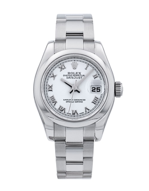 Pre-Owned Rolex Datejust Lady 179160 Watch Pre-Owned Rolex Datejust Lady 179160 Watch
