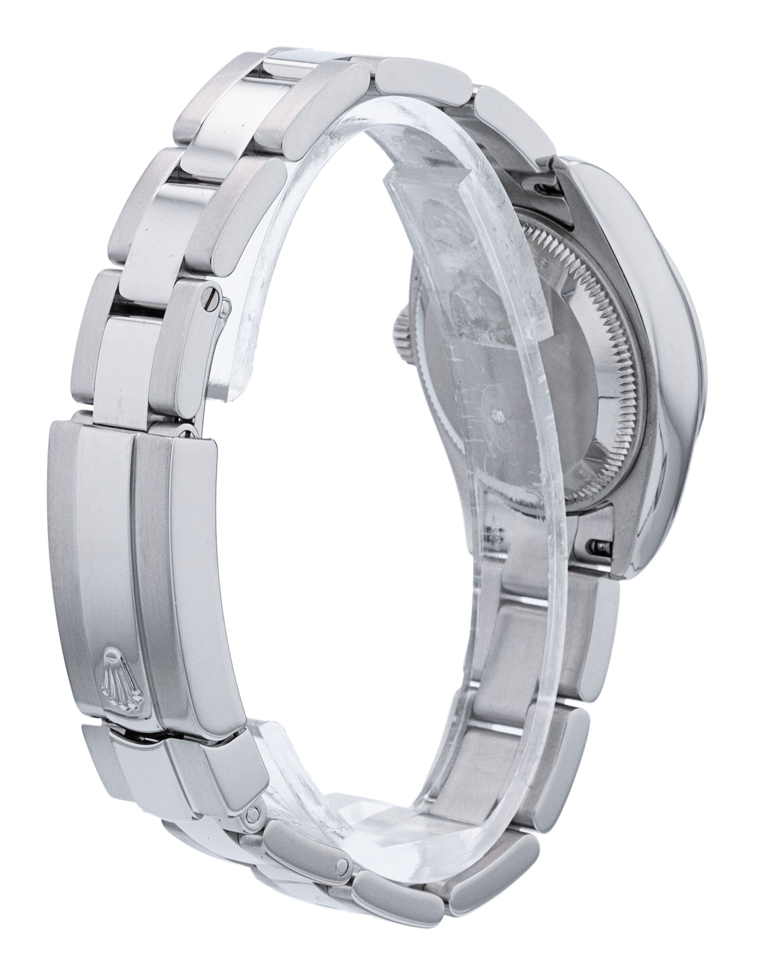 Rolex Datejust Lady 179160 Thumbnail 3