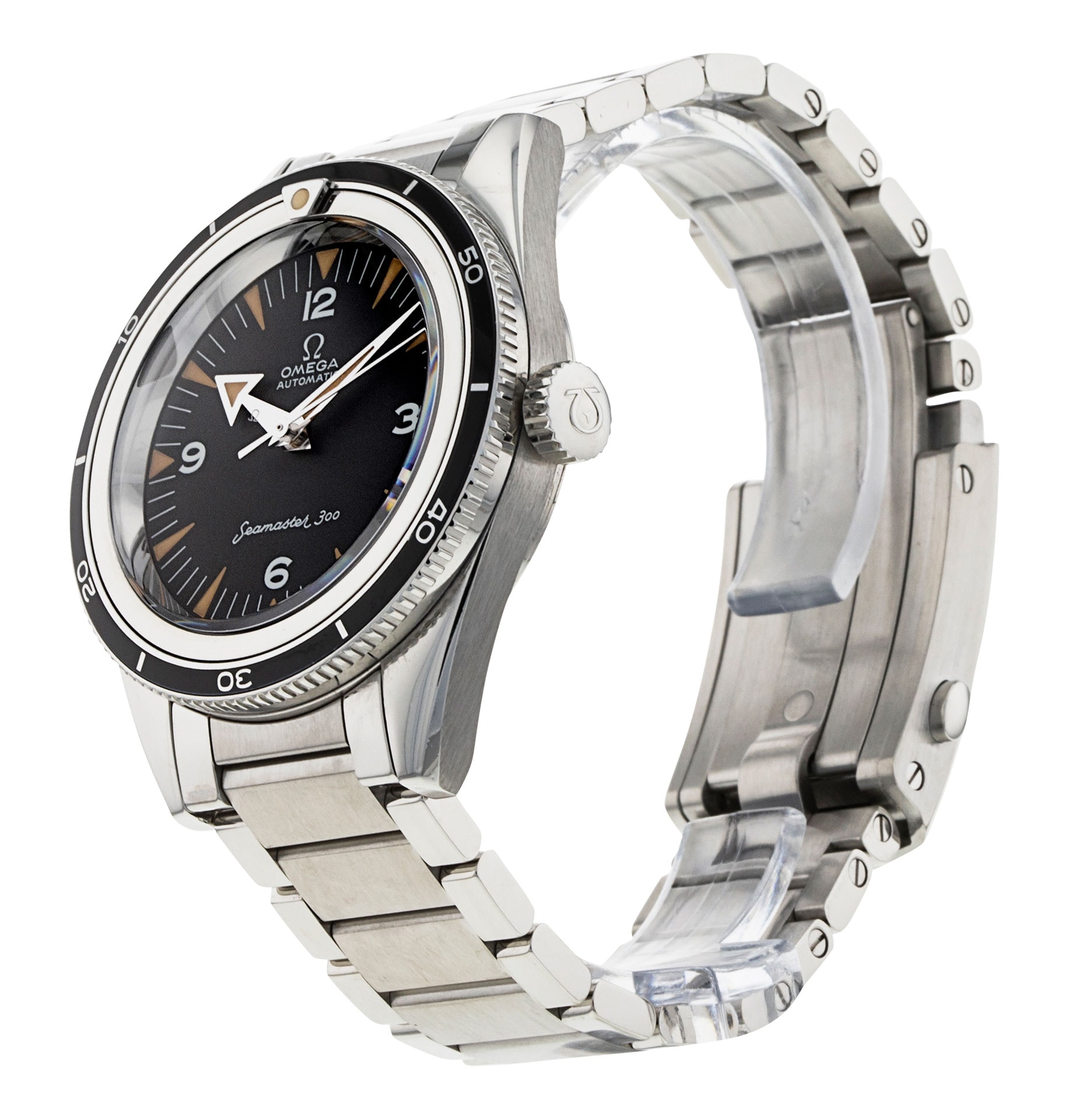 Omega Seamaster 300 234.10.39.20.01.001 Thumbnail 2