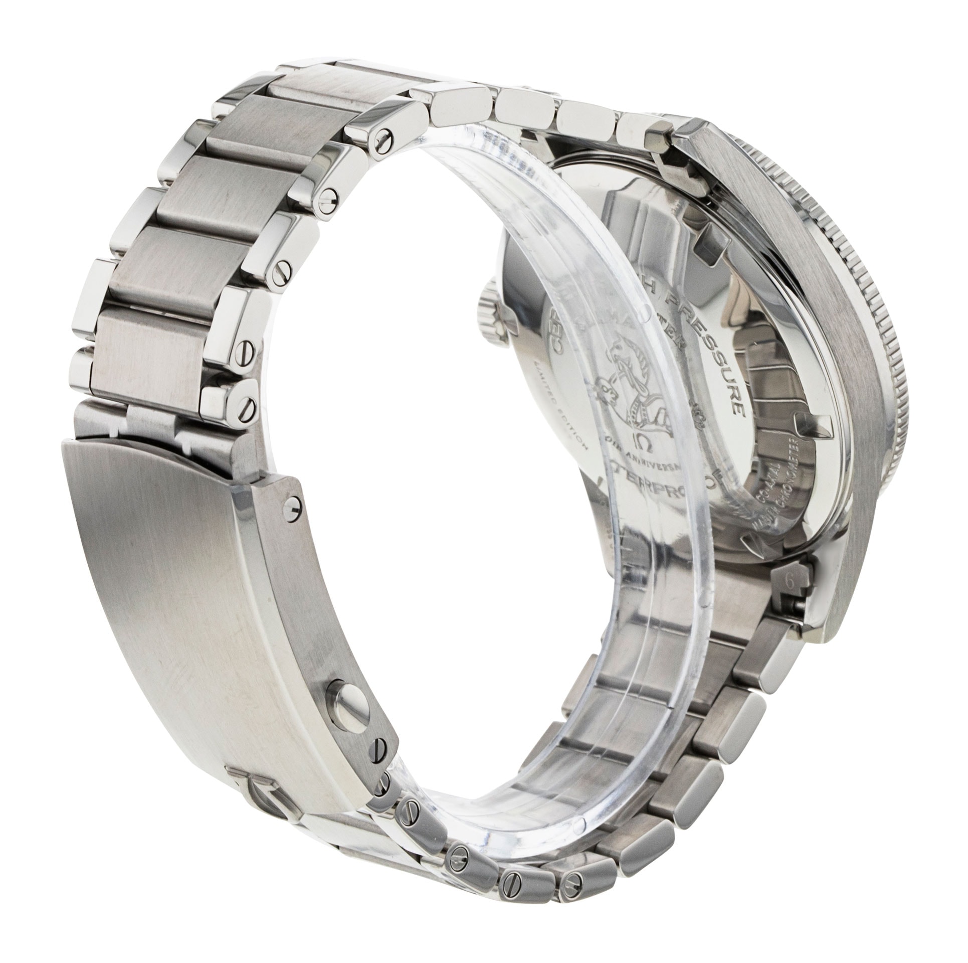 Omega Seamaster 300 234.10.39.20.01.001 Thumbnail 3