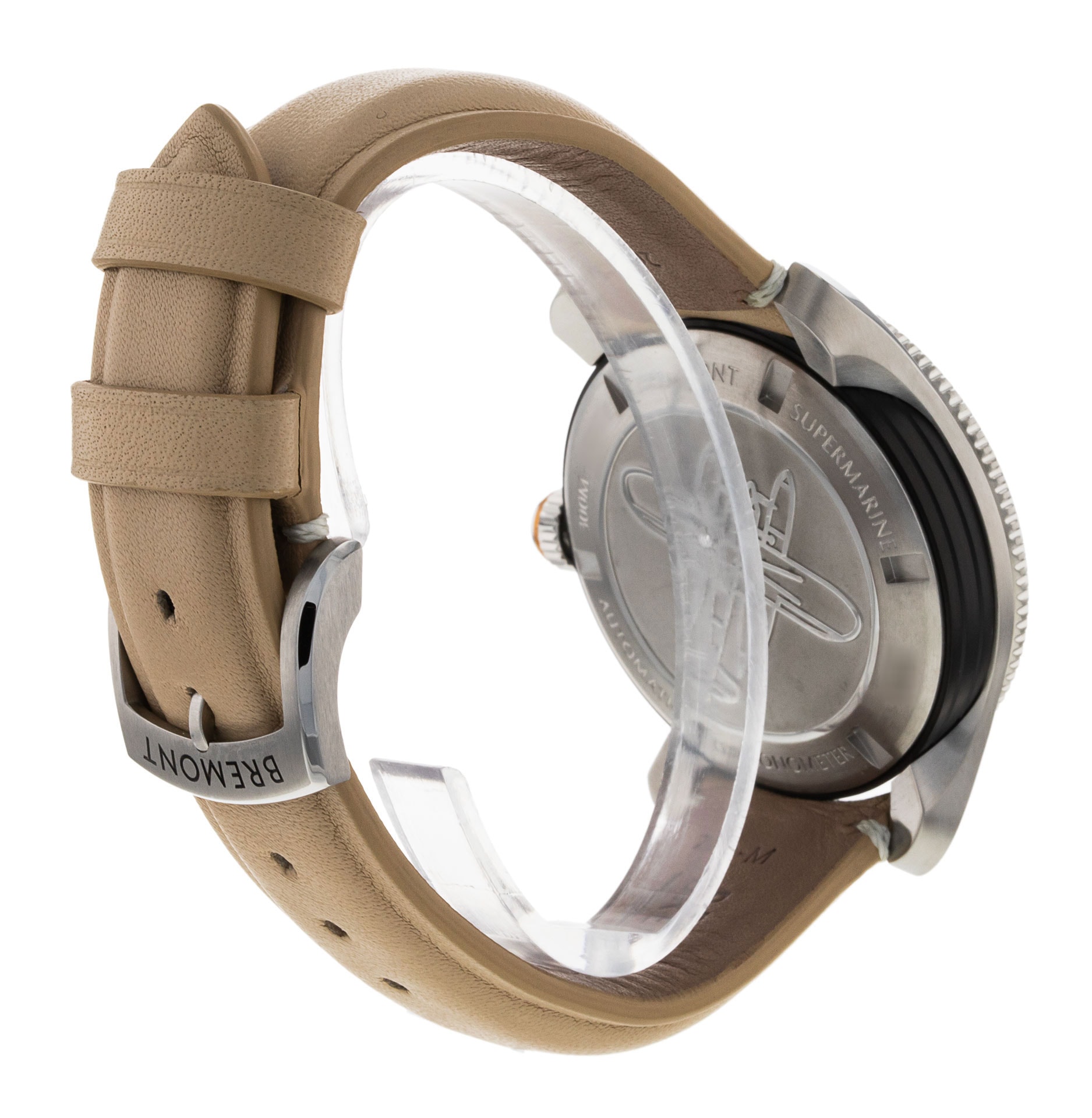 Bremont Supermarine S302 Thumbnail 3