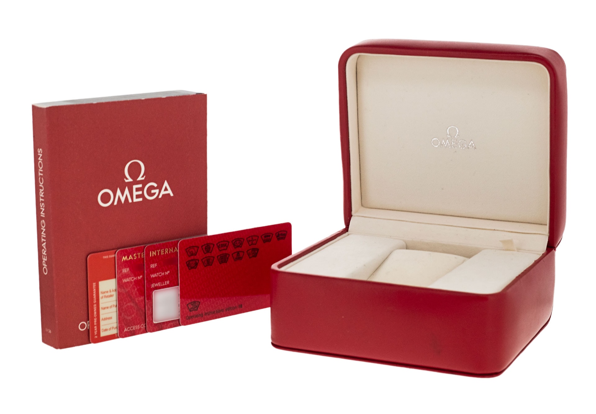 Omega Constellation Globemaster 130.30.39.21.02.001 Thumbnail 5