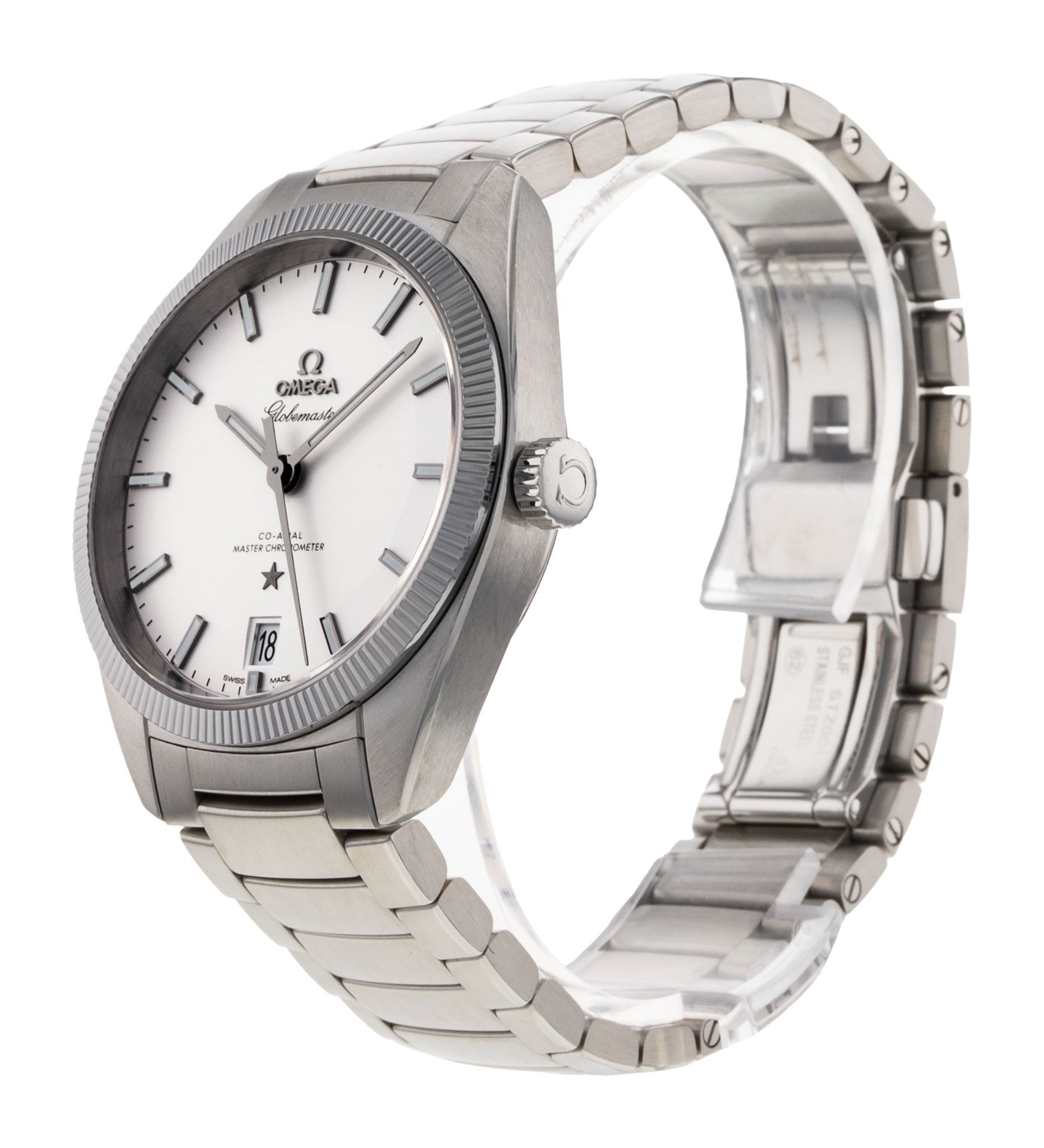 Omega Constellation Globemaster 130.30.39.21.02.001 Thumbnail 2