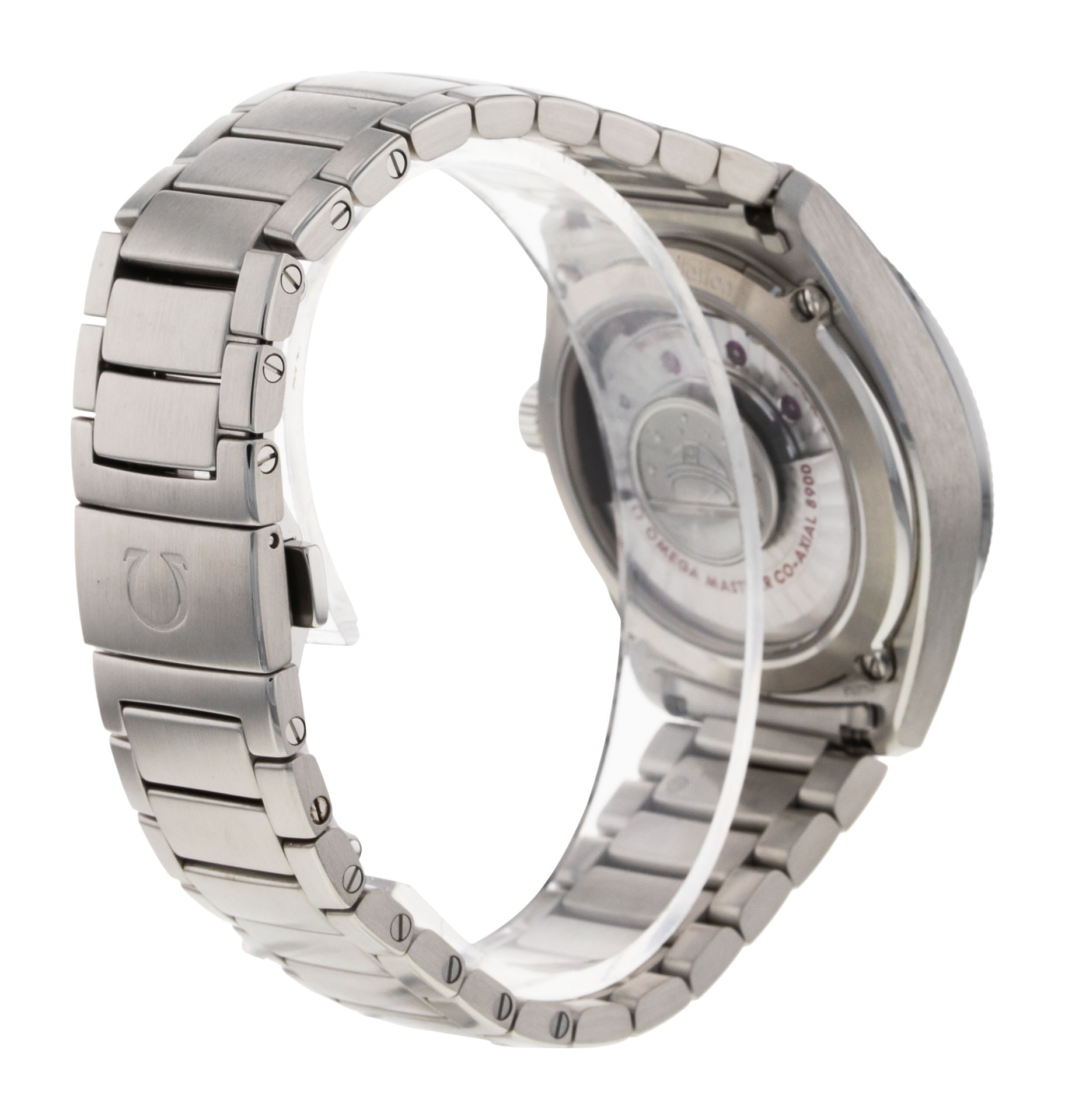 Omega Constellation Globemaster 130.30.39.21.02.001 Thumbnail 3