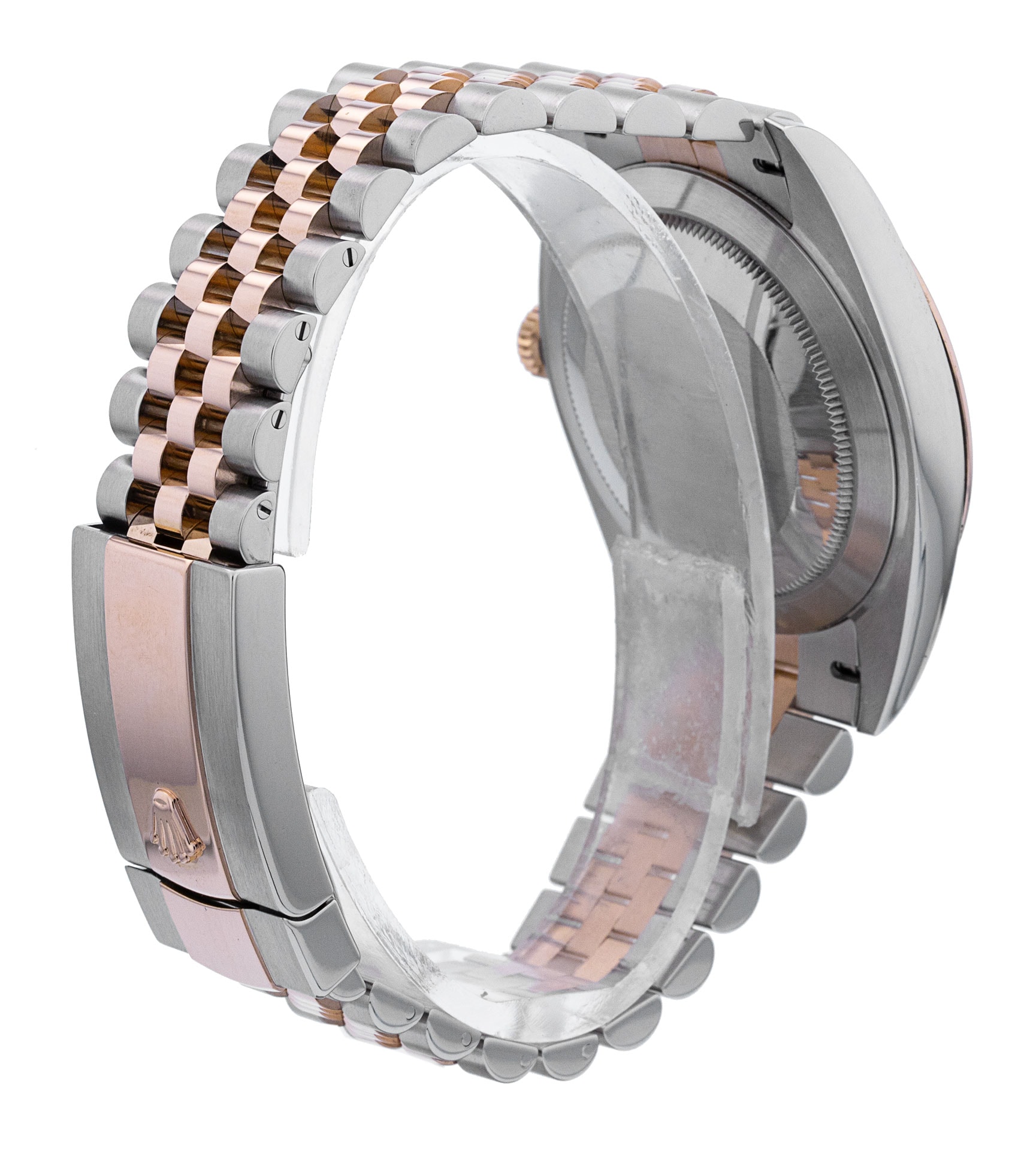 Rolex Datejust 41 126301 Thumbnail 3