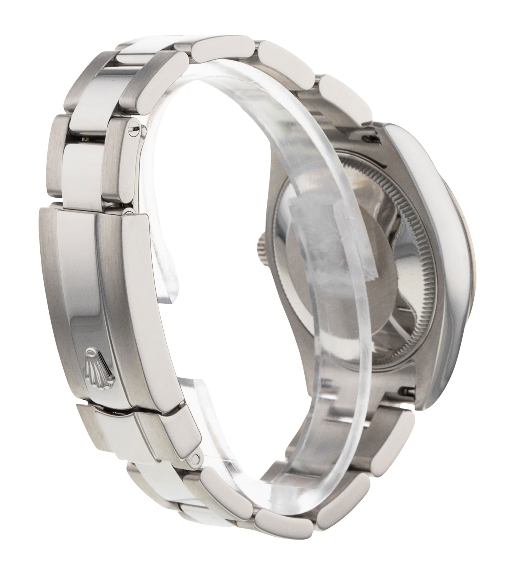 Rolex Datejust Lady 31 178274 Thumbnail 3