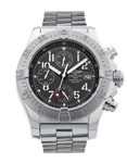 Pre-Owned Breitling Avenger Skyland Watch