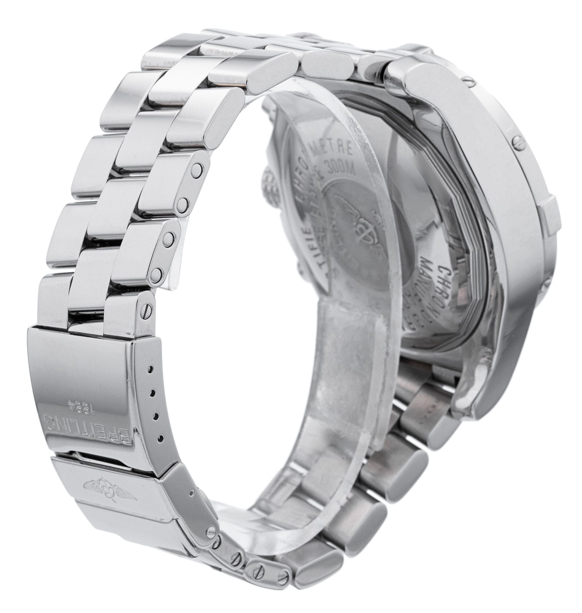 Breitling Avenger Skyland A13380 Thumbnail 3