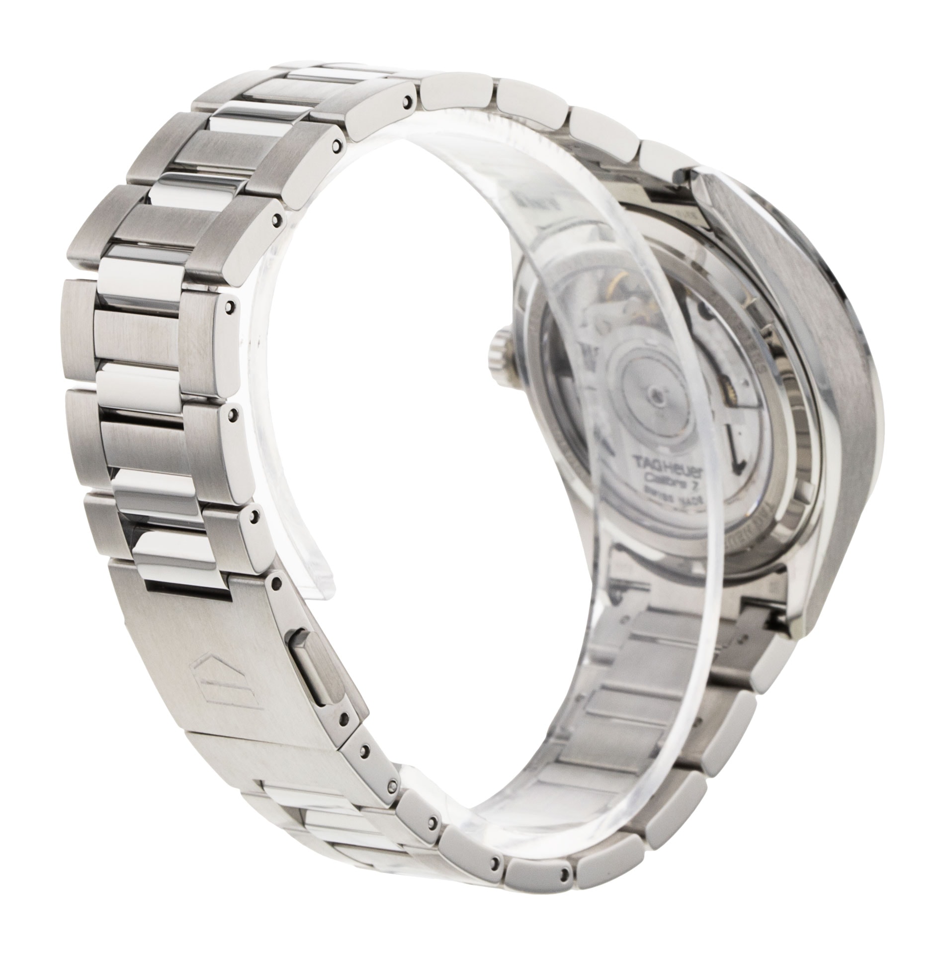 Tag Heuer Carrera WBN2312.BA0001 Thumbnail 3