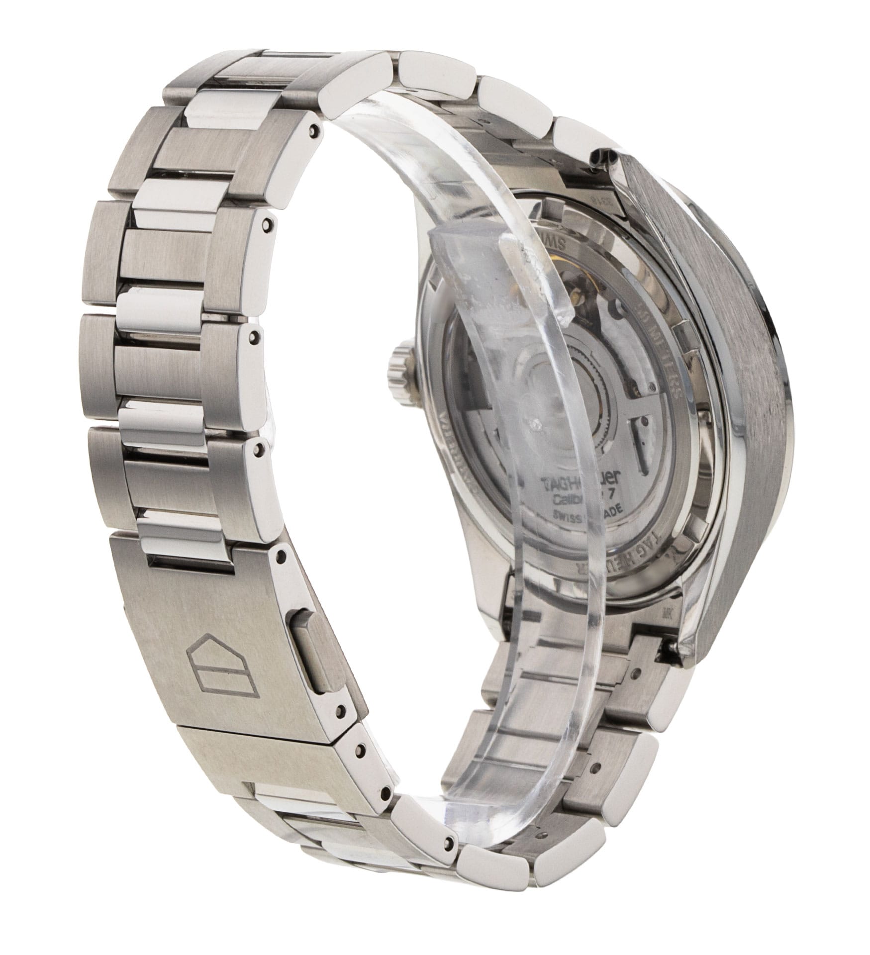 Tag Heuer Carrera WBN2312.BA0001 Thumbnail 3