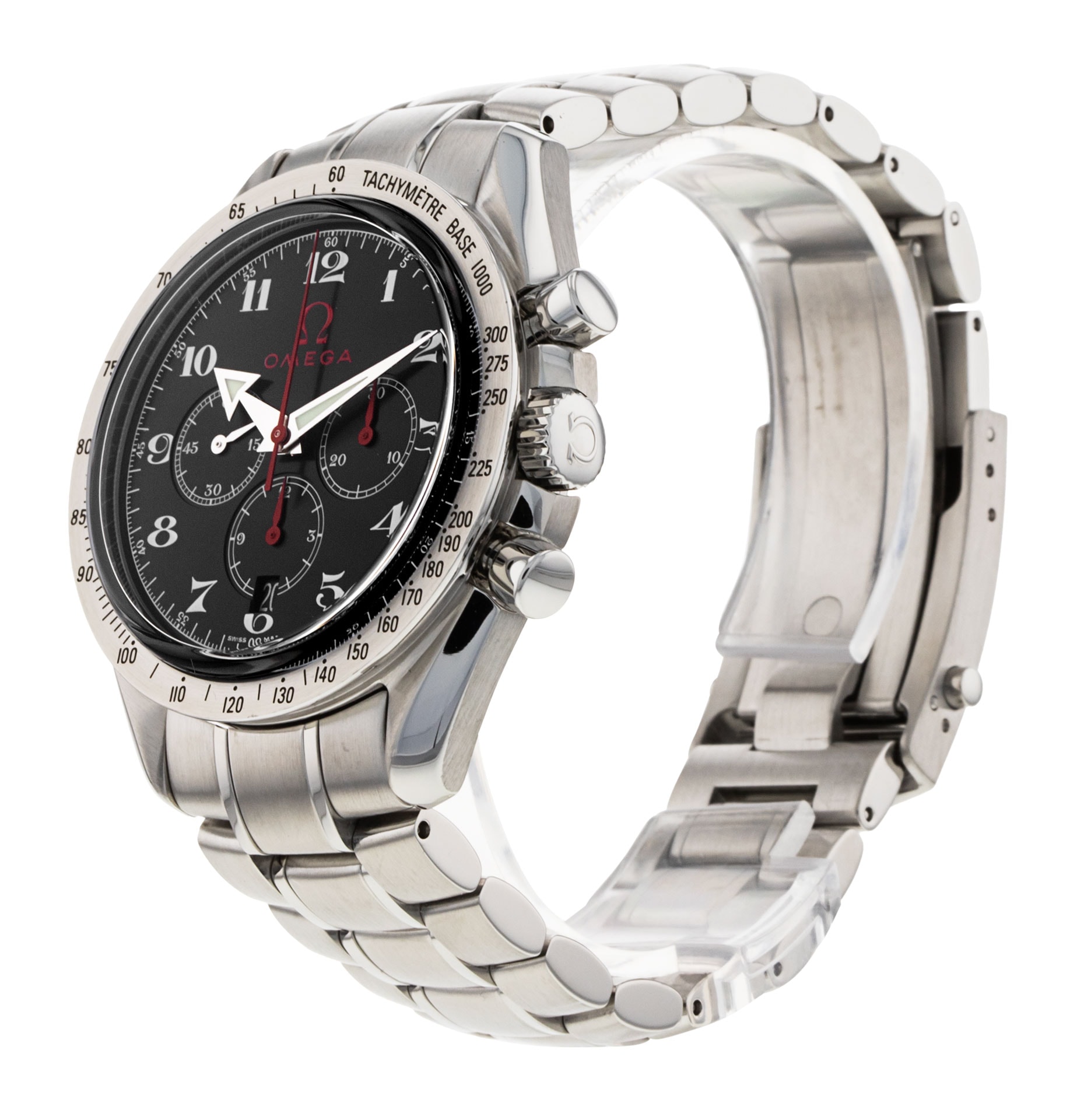 Omega Speedmaster Broad Arrow 3558.50.00 Thumbnail 2