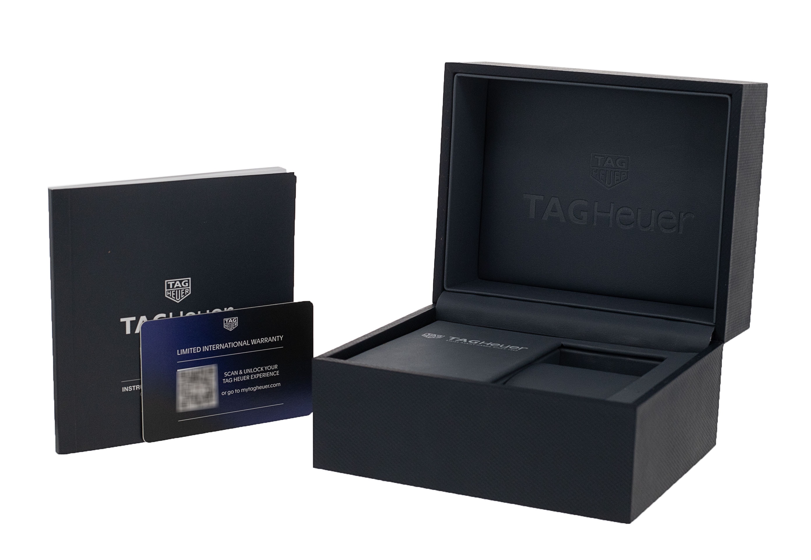 Tag Heuer Formula 1 CAZ1011.BA0842 Thumbnail 4