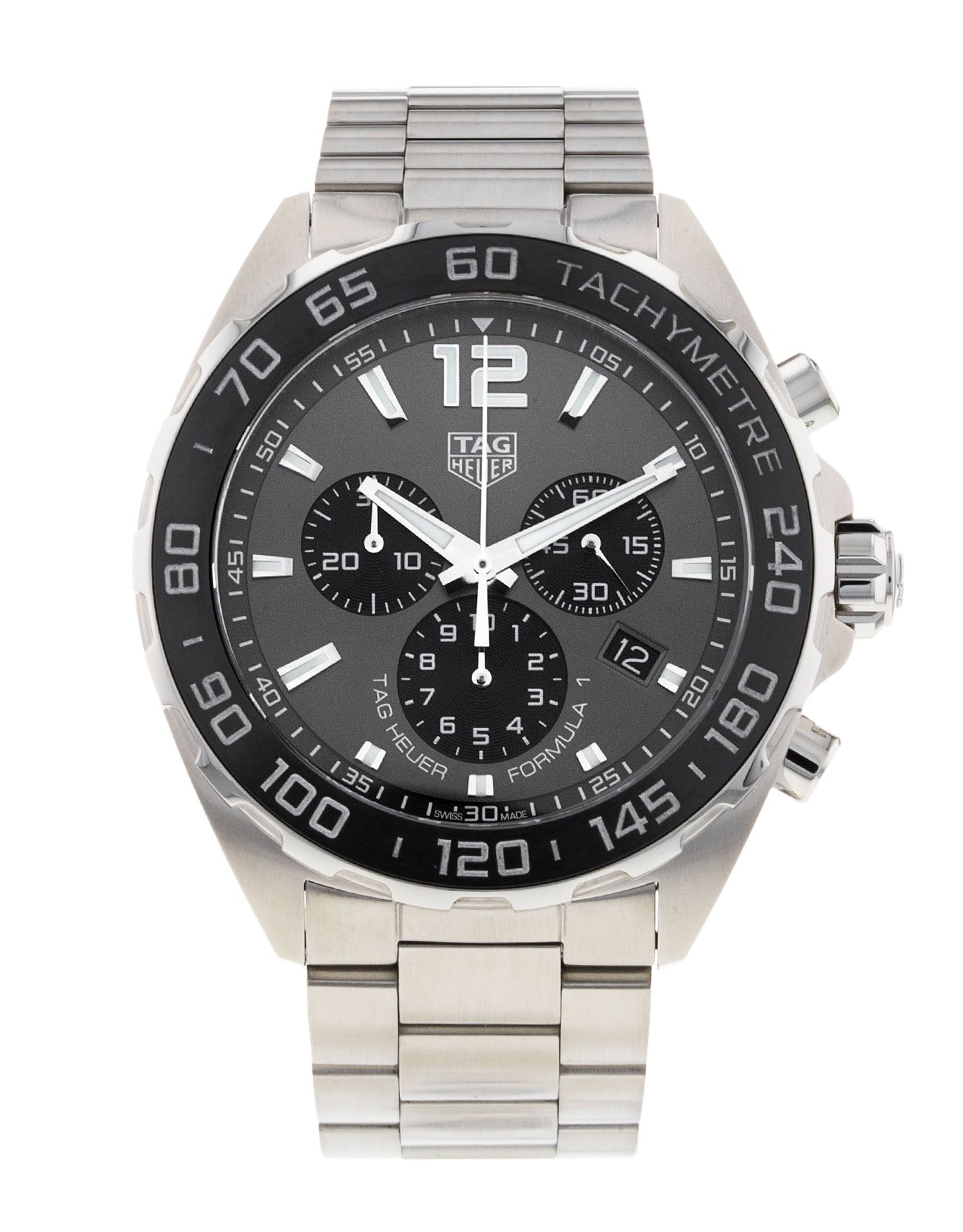 Tag Heuer Formula 1 CAZ1011.BA0842 Thumbnail 1