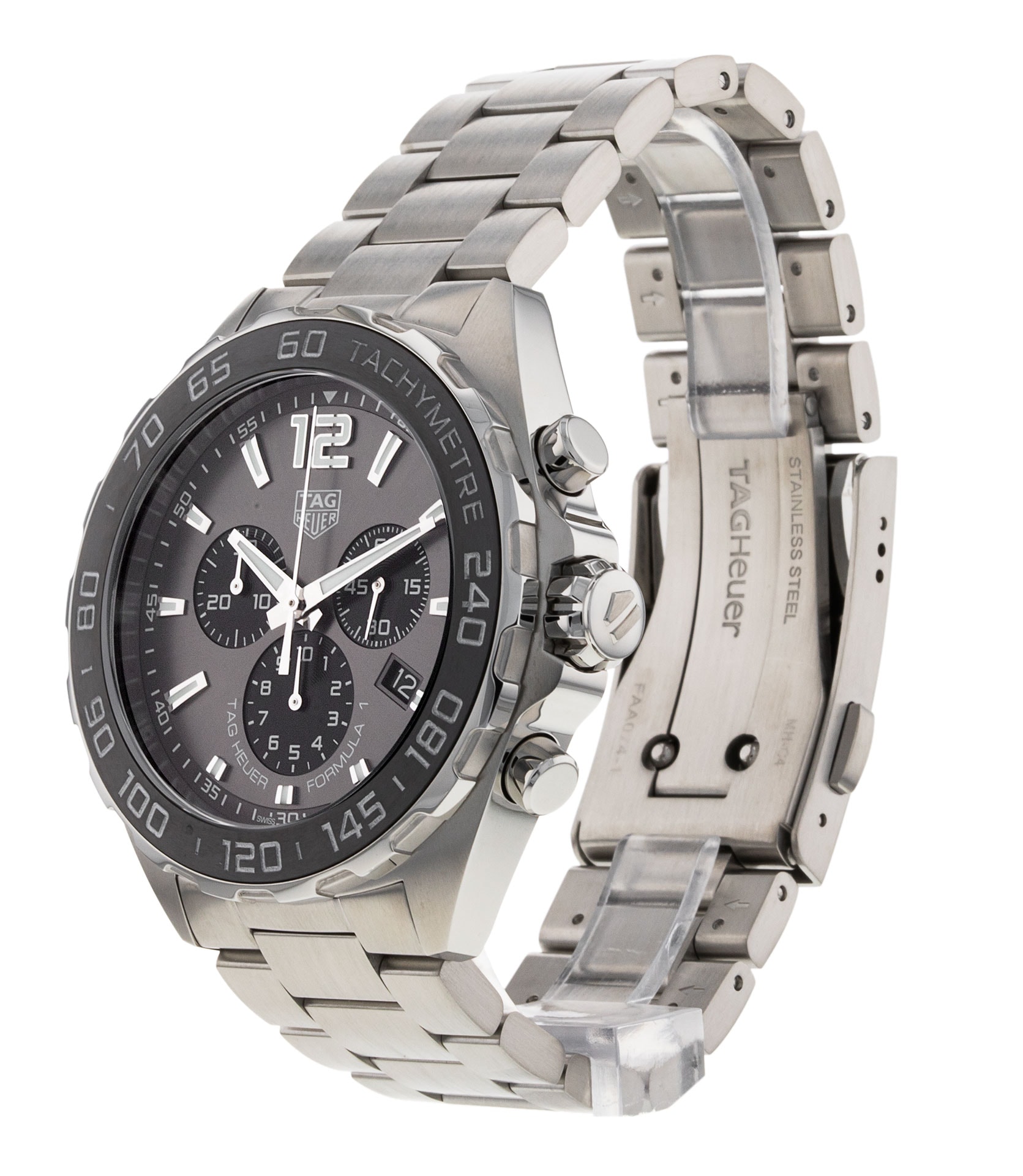 Tag Heuer Formula 1 CAZ1011.BA0842 Thumbnail 2