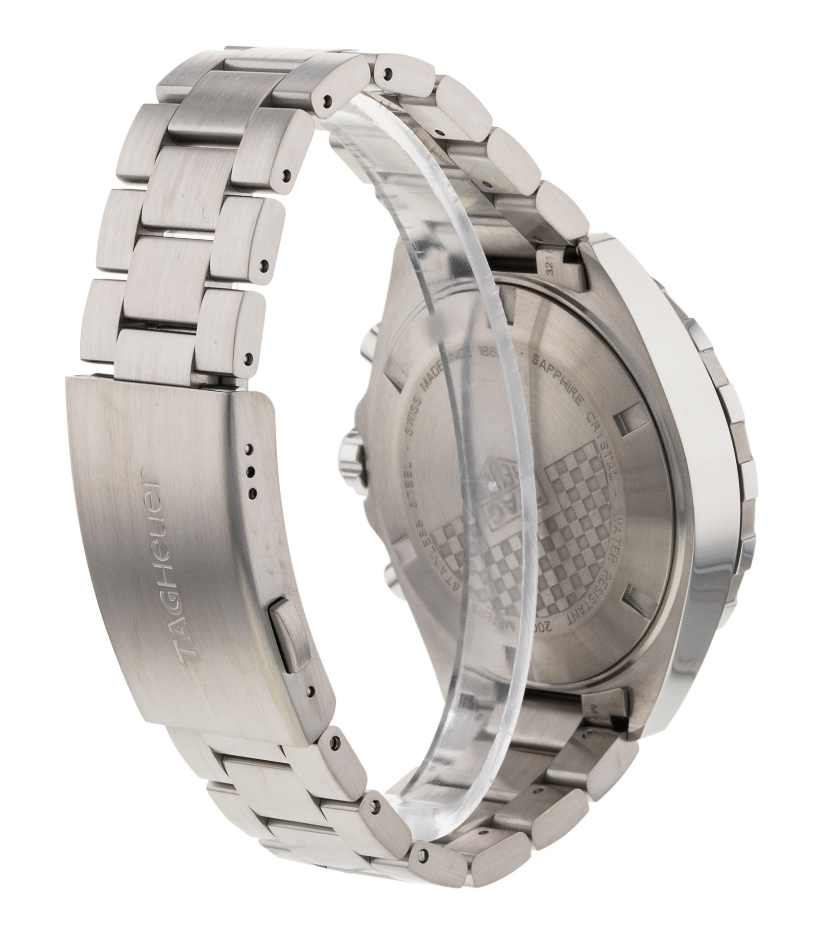 Tag Heuer Formula 1 CAZ1011.BA0842 Thumbnail 3