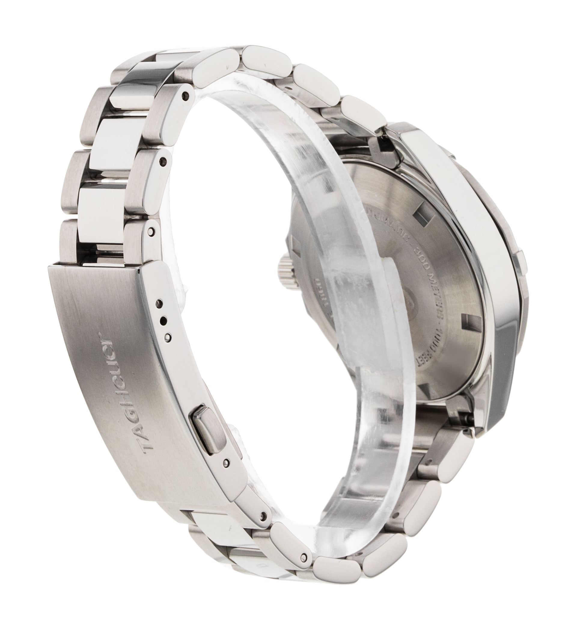 Tag Heuer Aquaracer WBD2310.BA0740 Thumbnail 3