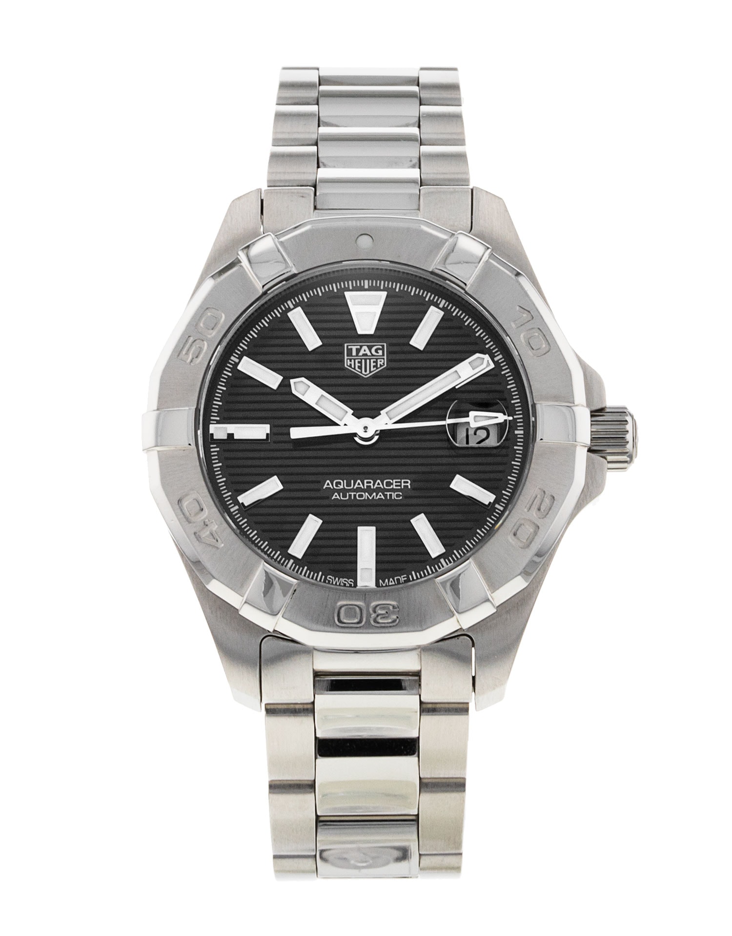 Tag Heuer Aquaracer WBD2310.BA0740 Thumbnail 1