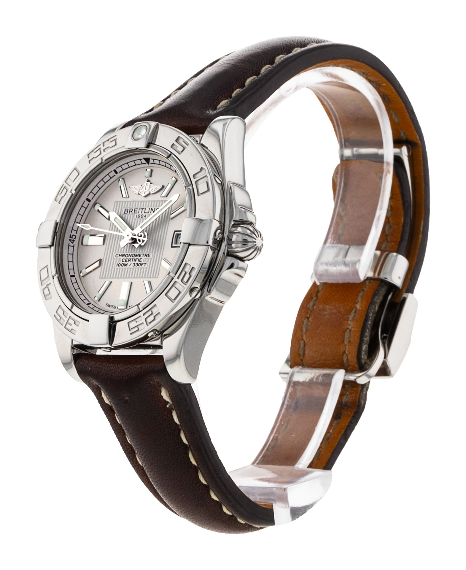 Breitling Galactic 32 A71356 Thumbnail 2