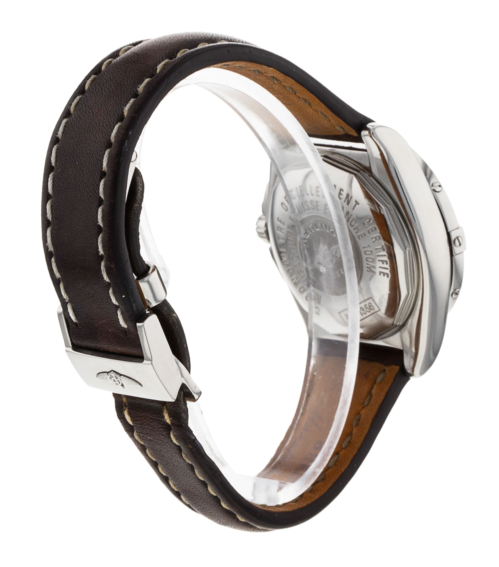 Breitling Galactic 32 A71356 Thumbnail 3