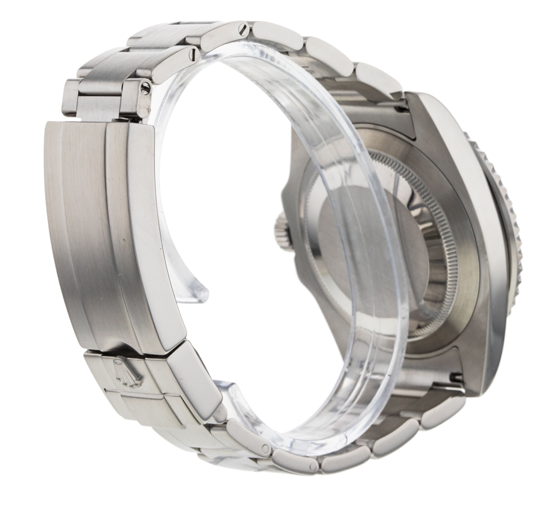 Rolex Submariner 116610 LN Thumbnail 3