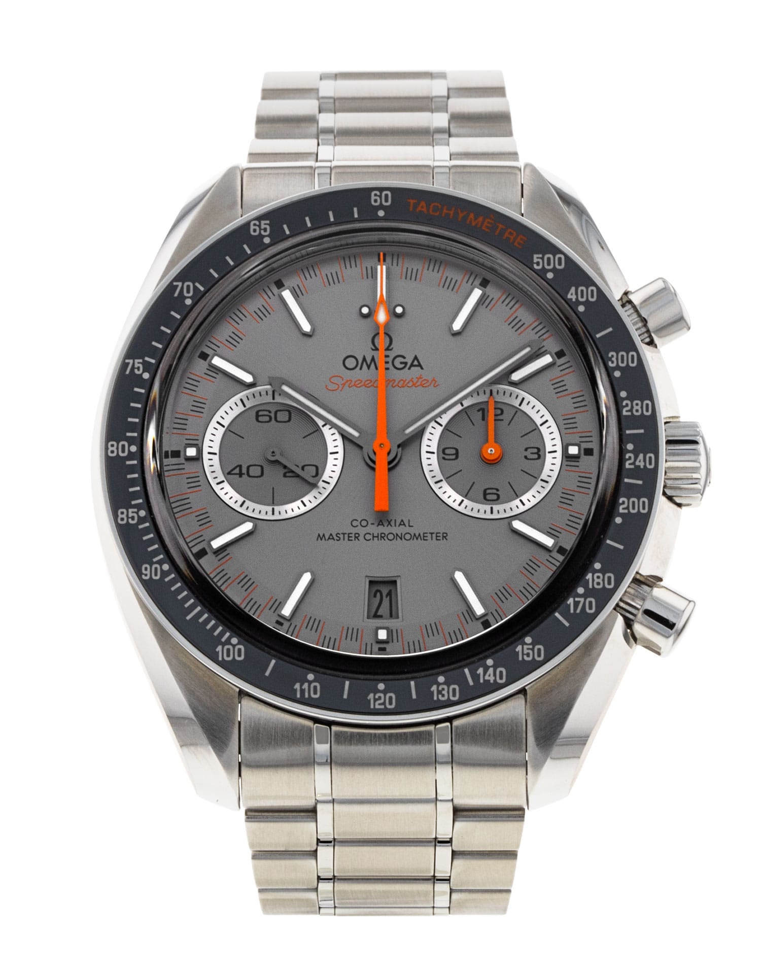 Omega Speedmaster Racing 329.30.44.51.06.001 Thumbnail 1