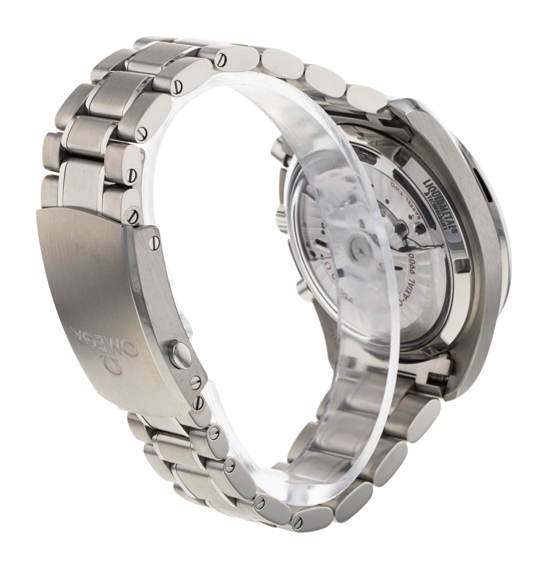 Omega Speedmaster Racing 329.30.44.51.06.001 Thumbnail 3