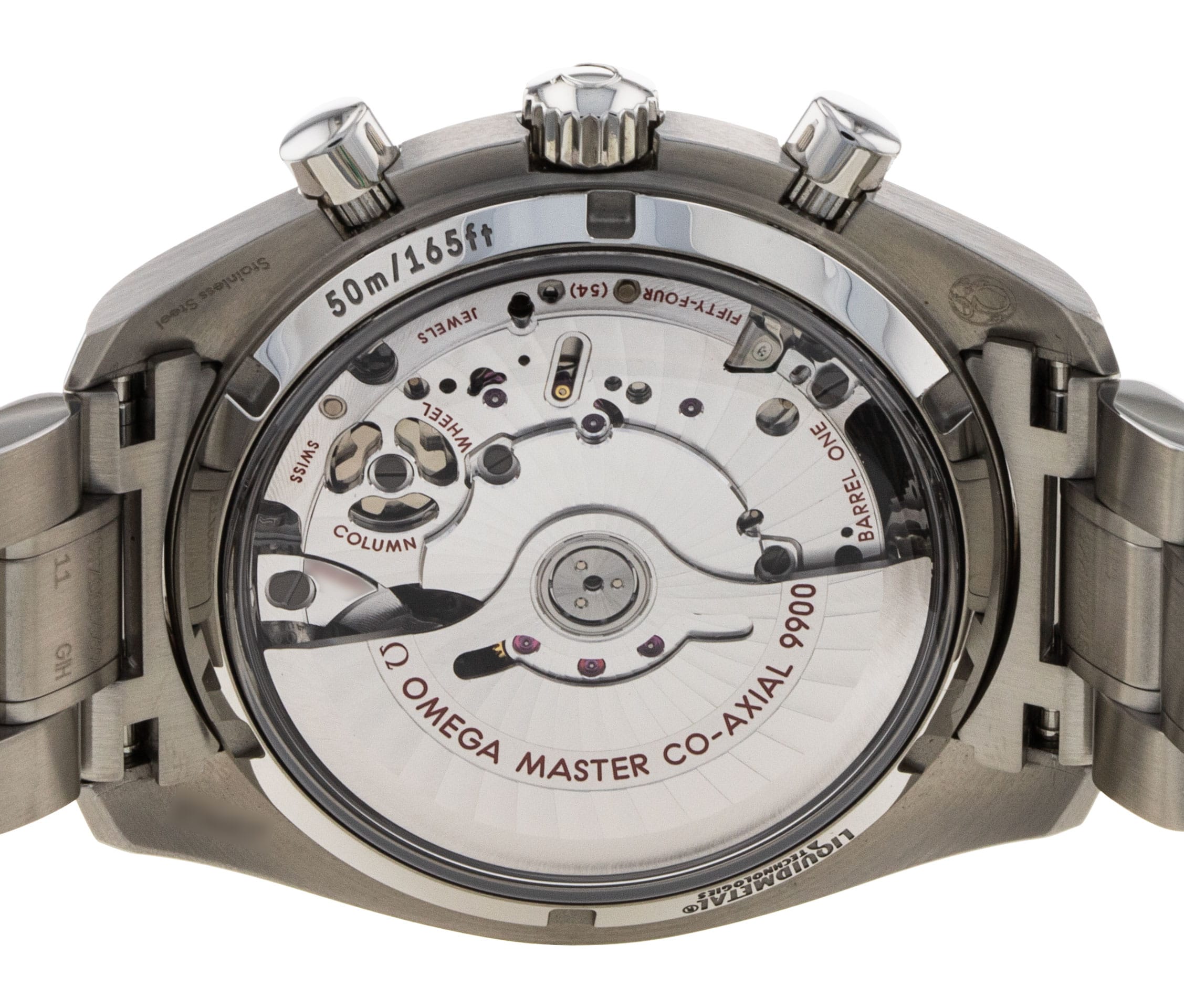 Omega Speedmaster Racing 329.30.44.51.06.001 Thumbnail 4