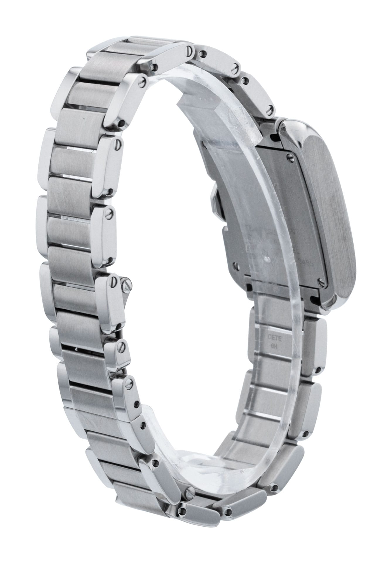 Cartier Tank Anglaise W5310022 Thumbnail 3