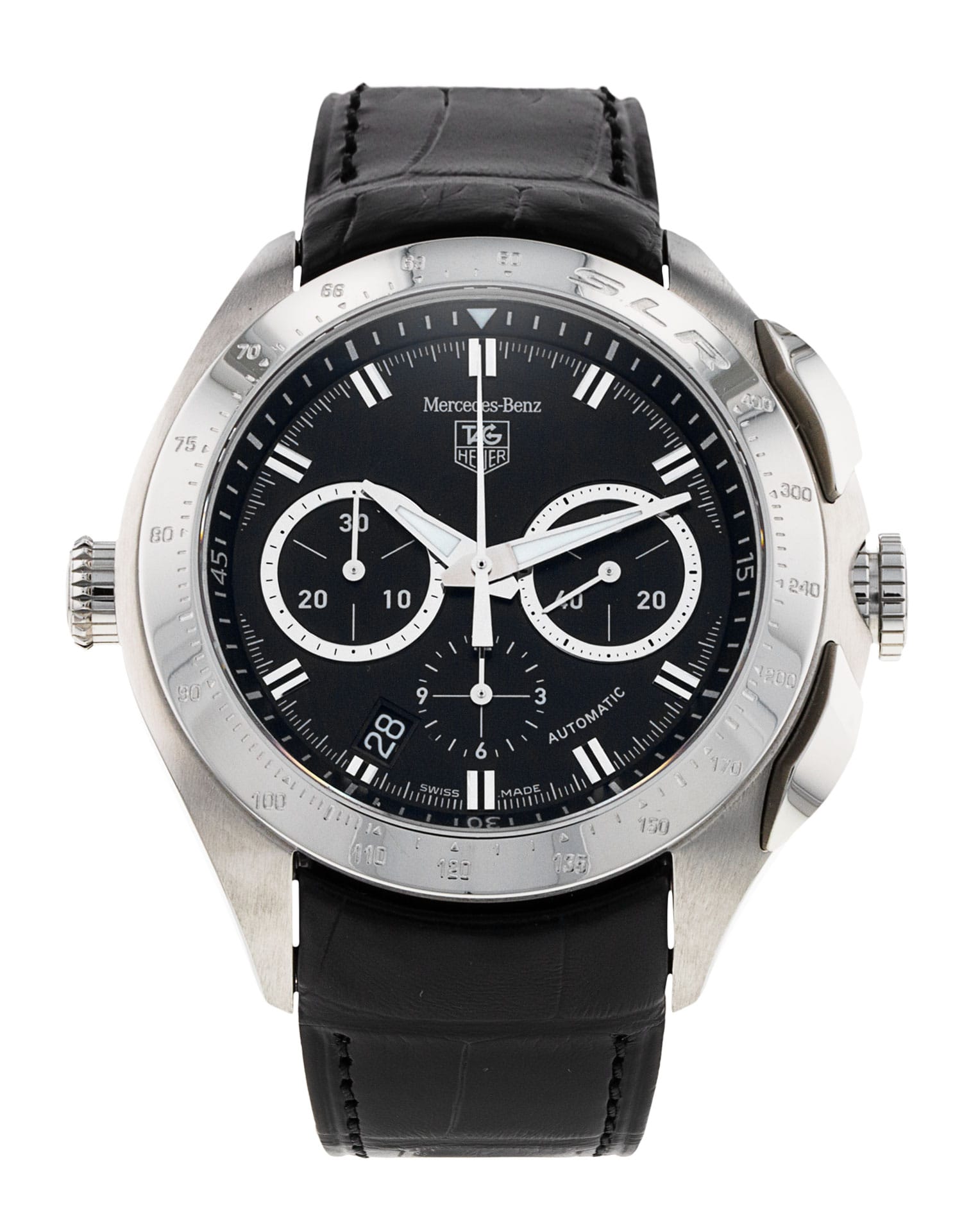 Tag Heuer SLR CAG2110.FC6209 Thumbnail 1