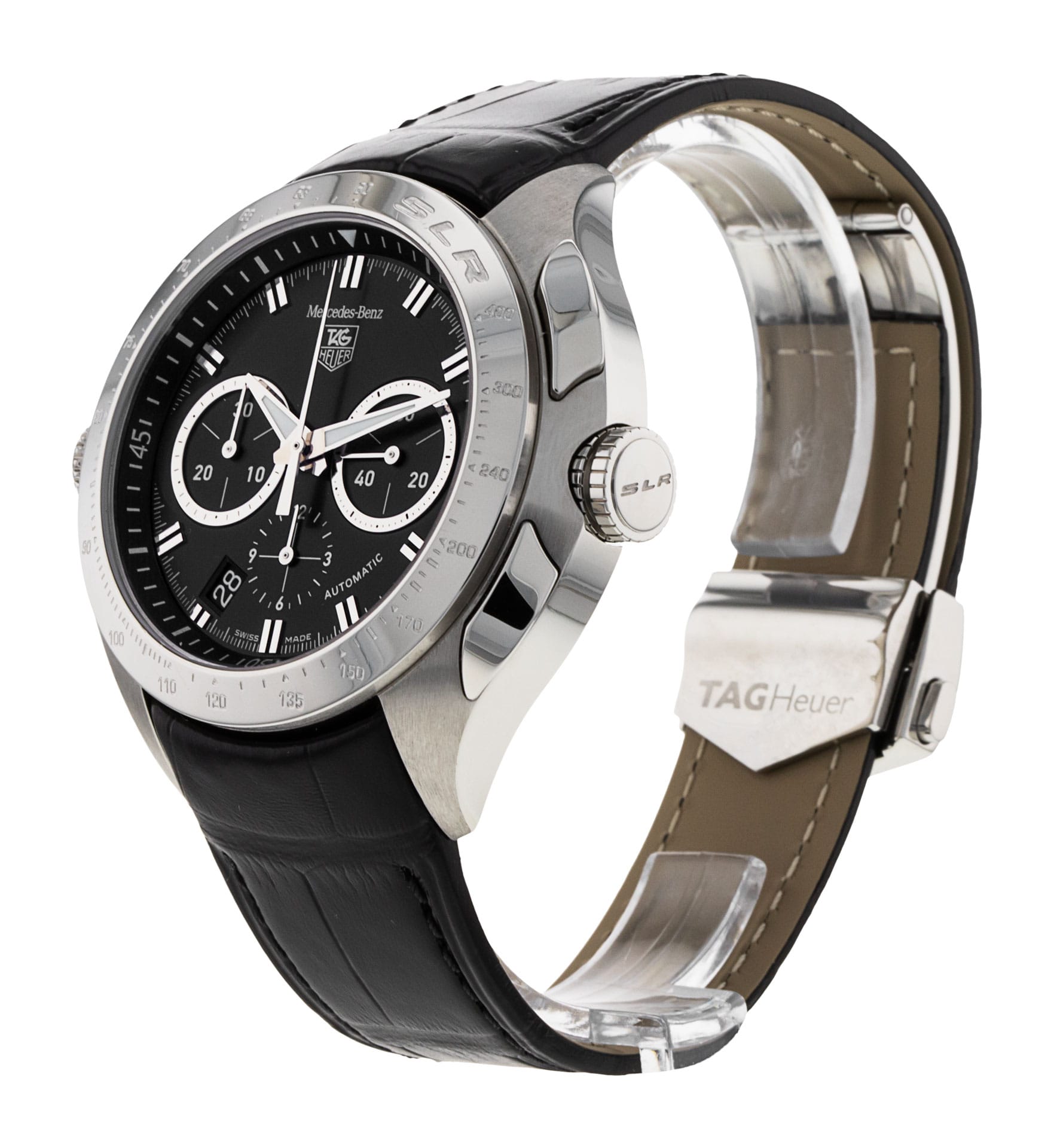 Tag Heuer SLR CAG2110.FC6209 Thumbnail 2