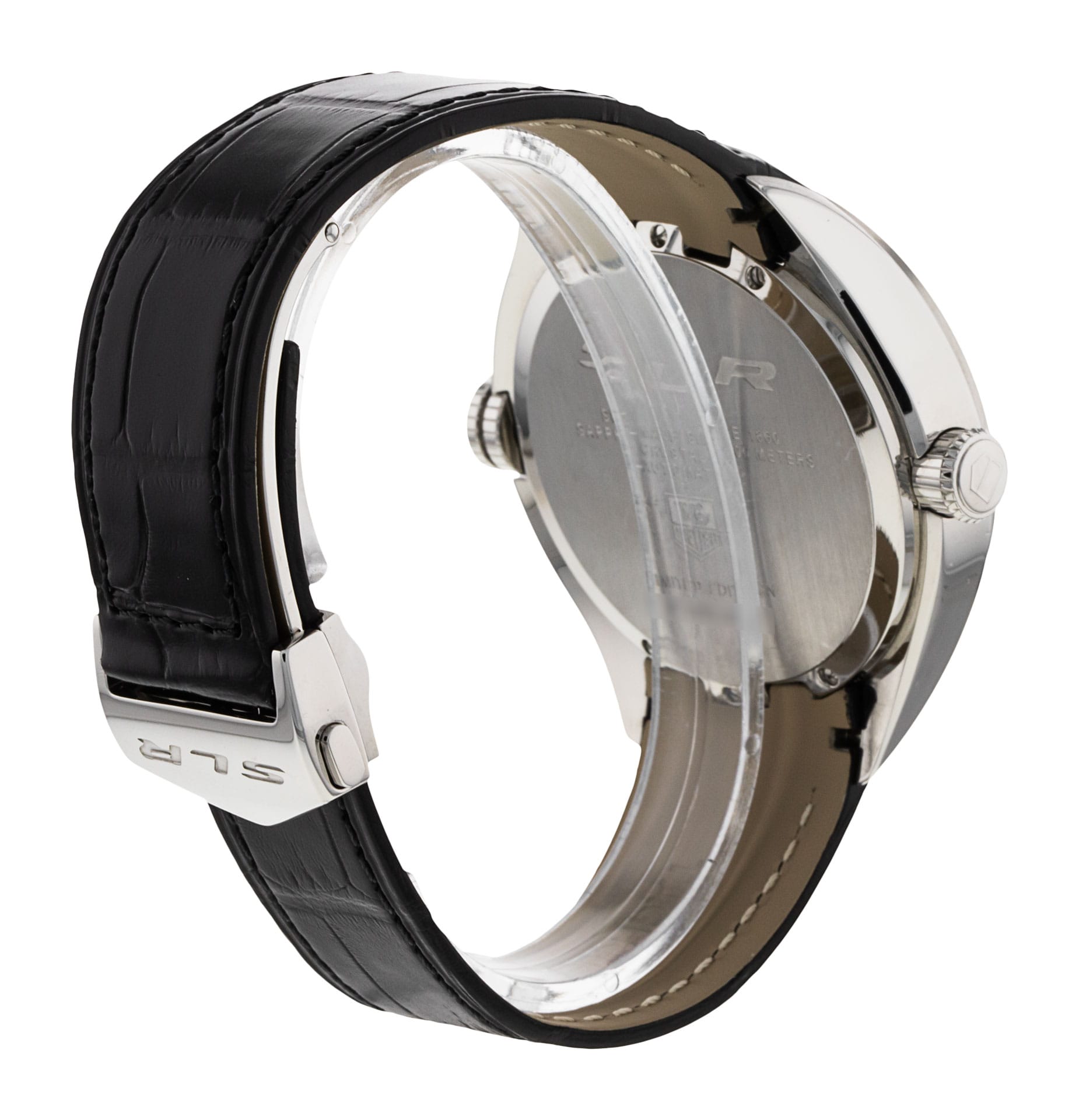 Tag Heuer SLR CAG2110.FC6209 Thumbnail 3