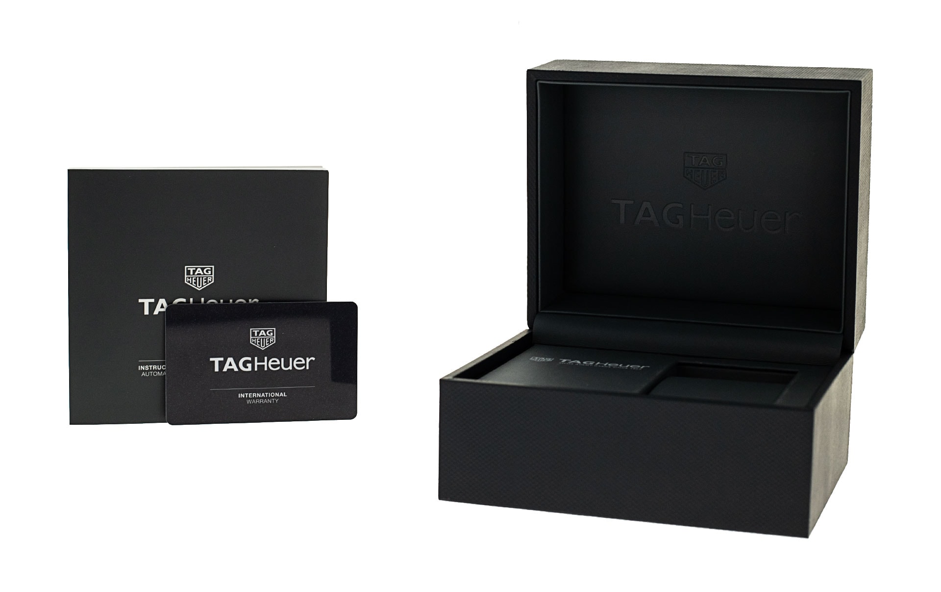 Tag Heuer Aquaracer WBP2010.FT6198 Thumbnail 4
