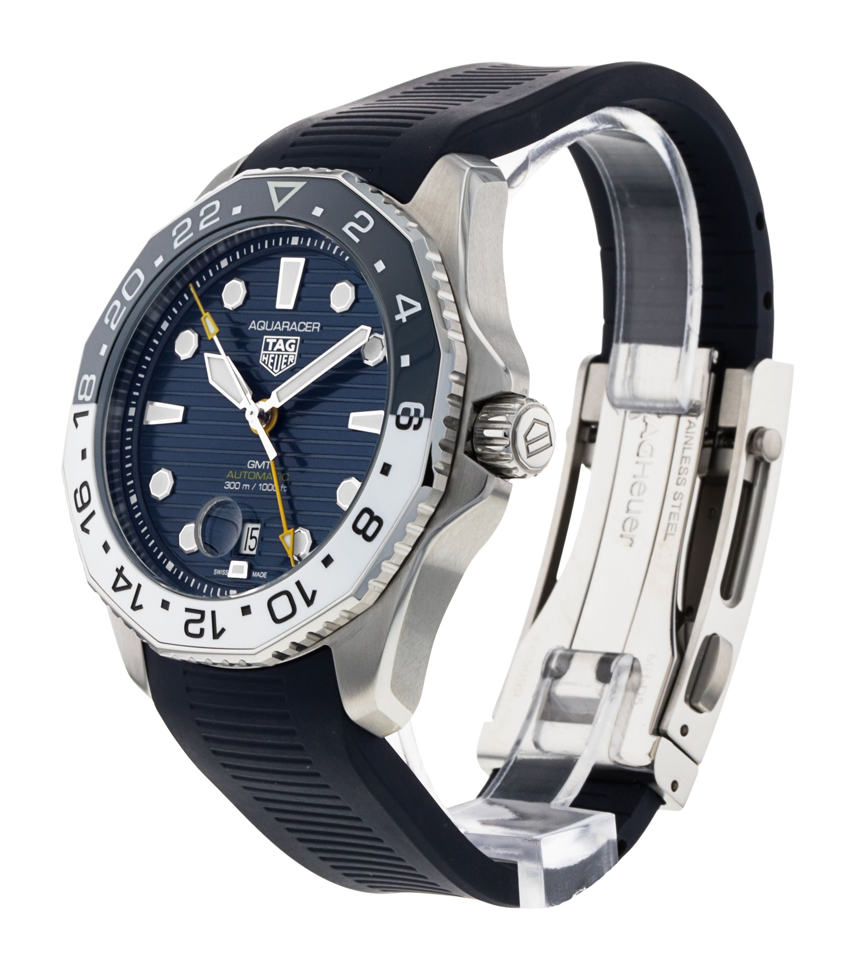 Tag Heuer Aquaracer WBP2010.FT6198 Thumbnail 2