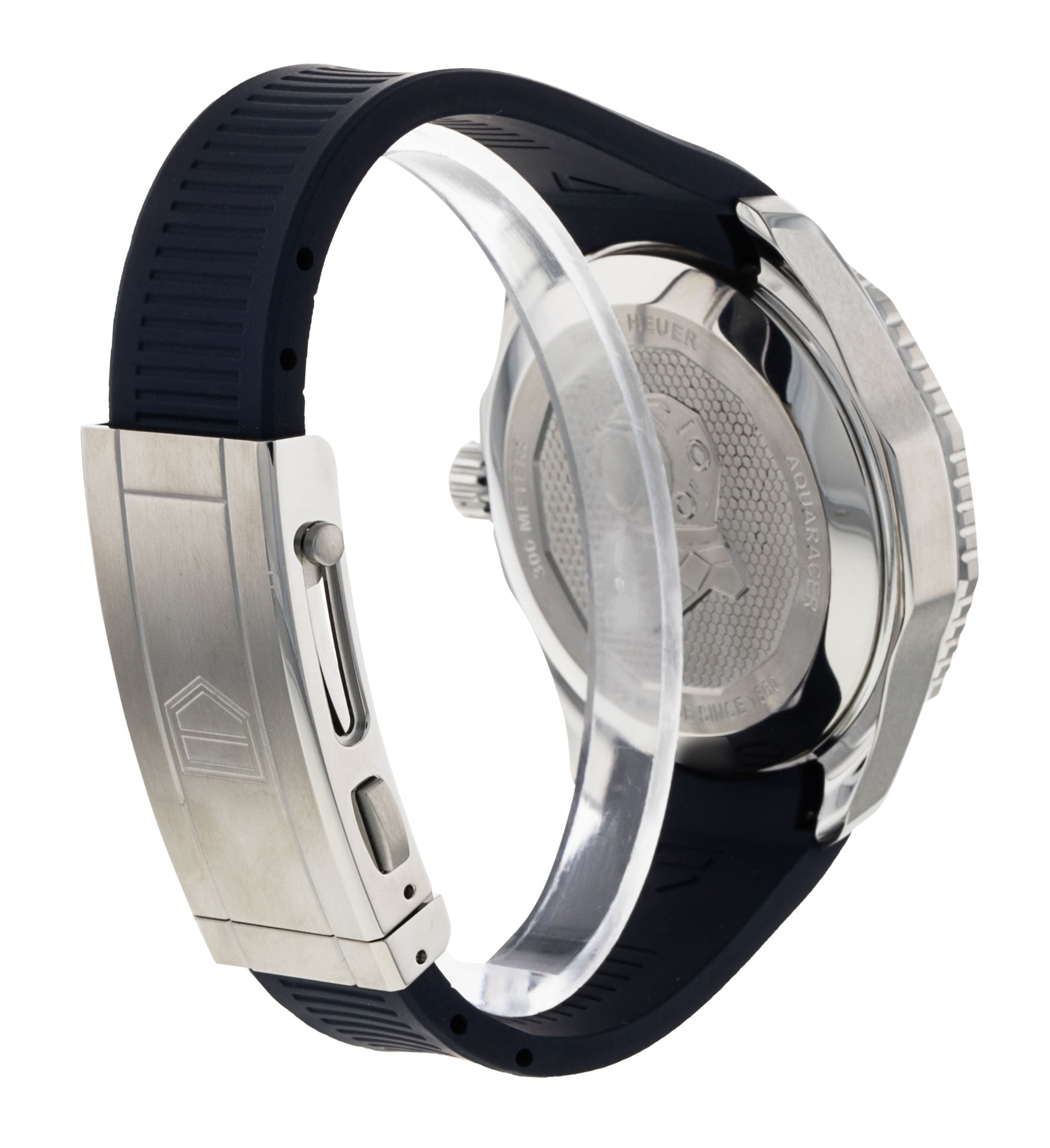 Tag Heuer Aquaracer WBP2010.FT6198 Thumbnail 3