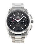 Montre Omega Seamaster Aqua Terra d'occasion