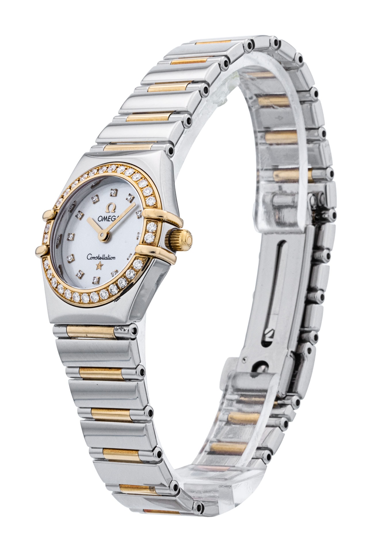 Omega My Choice Mini 1365.75.00 Thumbnail 2