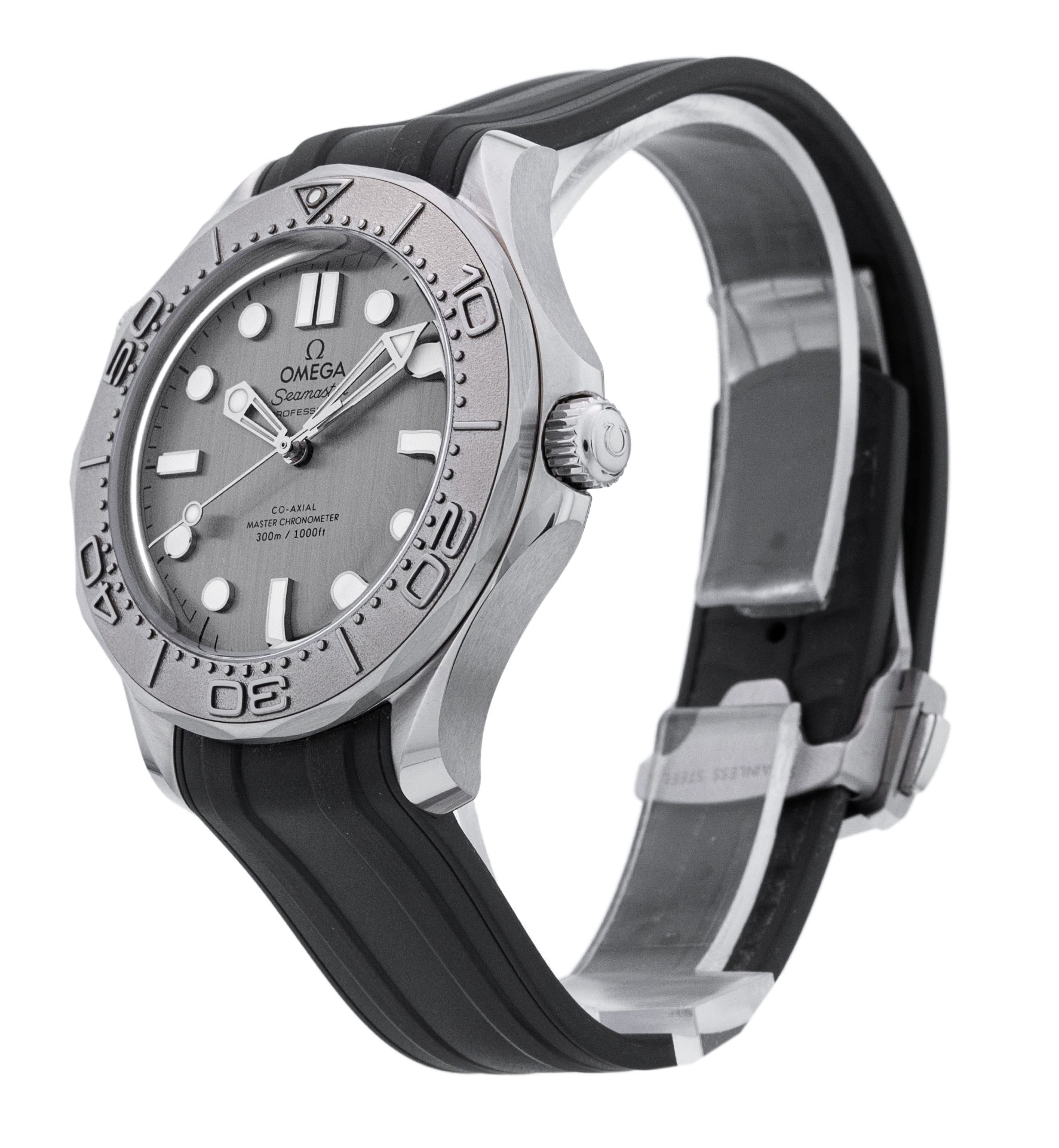 Omega Seamaster Diver 300m 210.32.42.20.06.002 Thumbnail 2