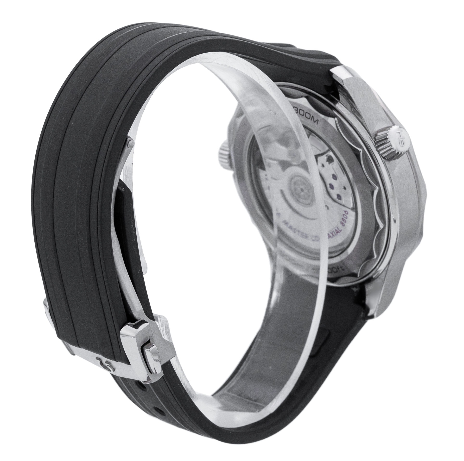 Omega Seamaster Diver 300m 210.32.42.20.06.002 Thumbnail 3