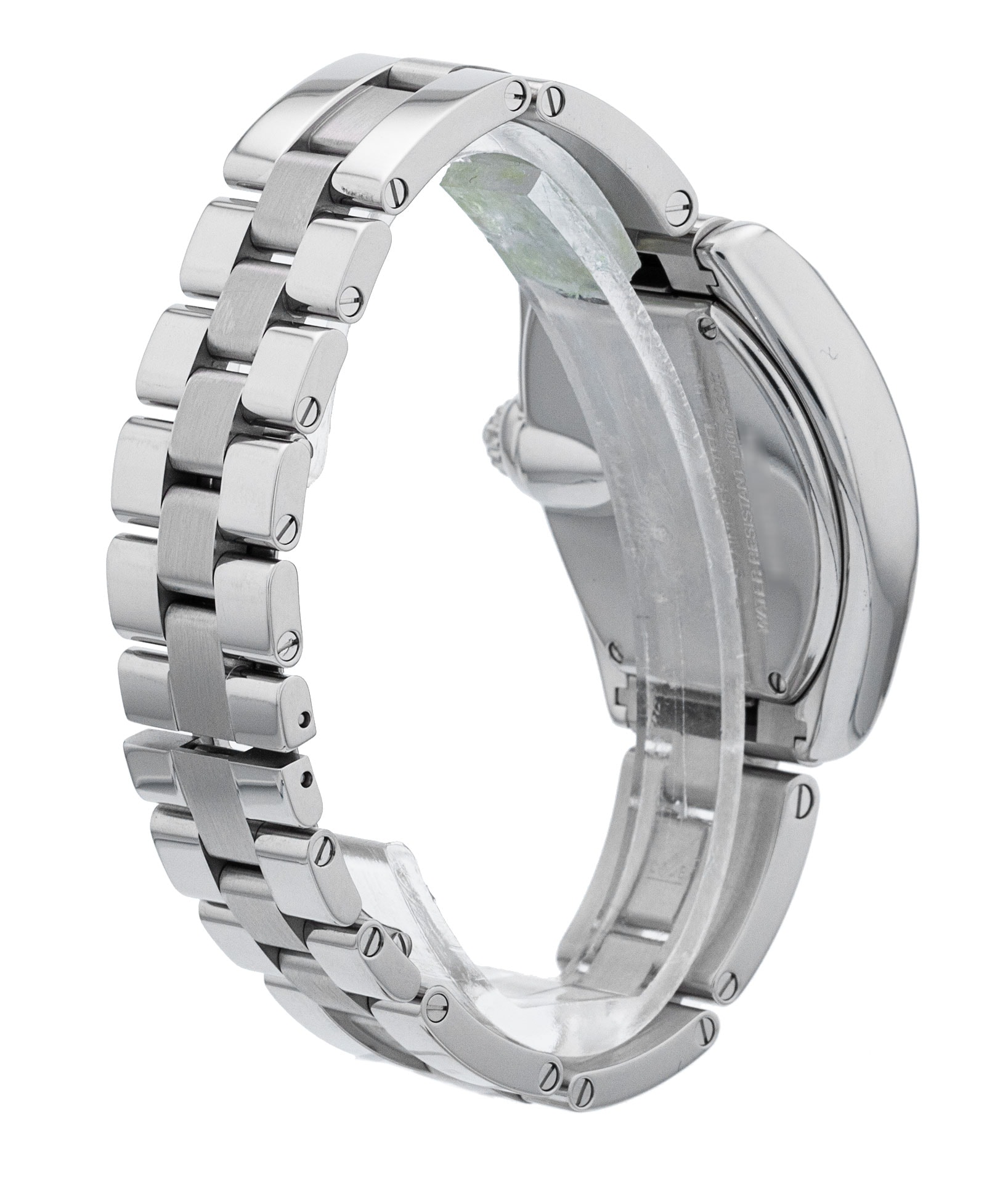 Cartier Roadster W62016V3 Thumbnail 3