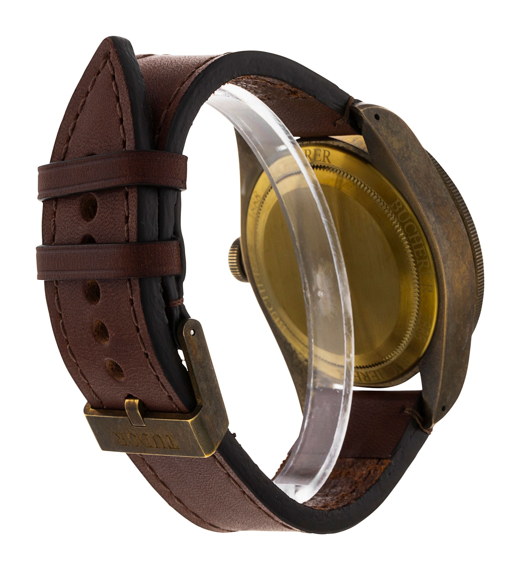 Tudor Heritage Black Bay 79250BB Thumbnail 3