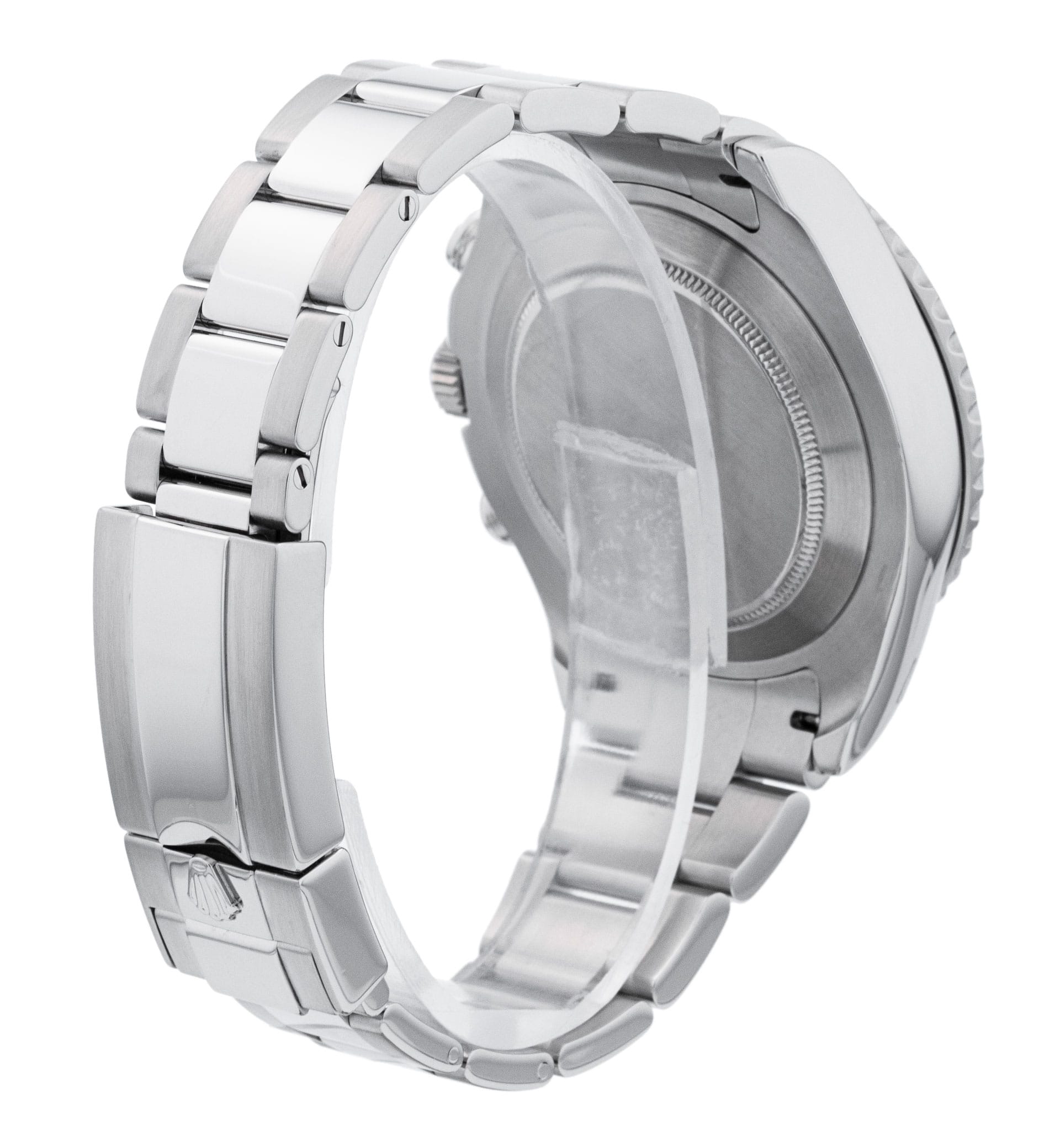 Rolex Yacht-Master II 116680 Thumbnail 3