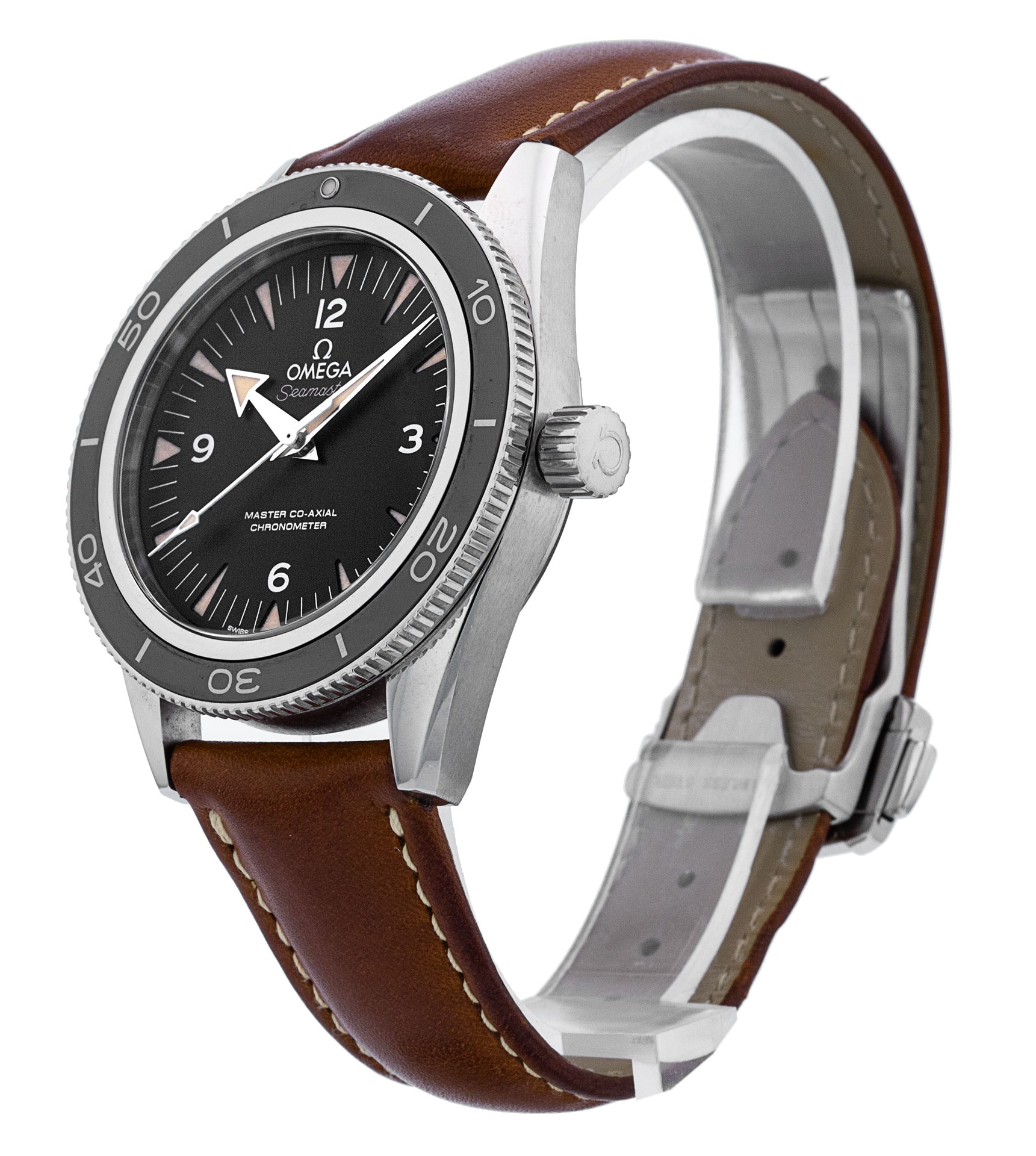 Omega Seamaster 300 233.32.41.21.01.002 Thumbnail 2