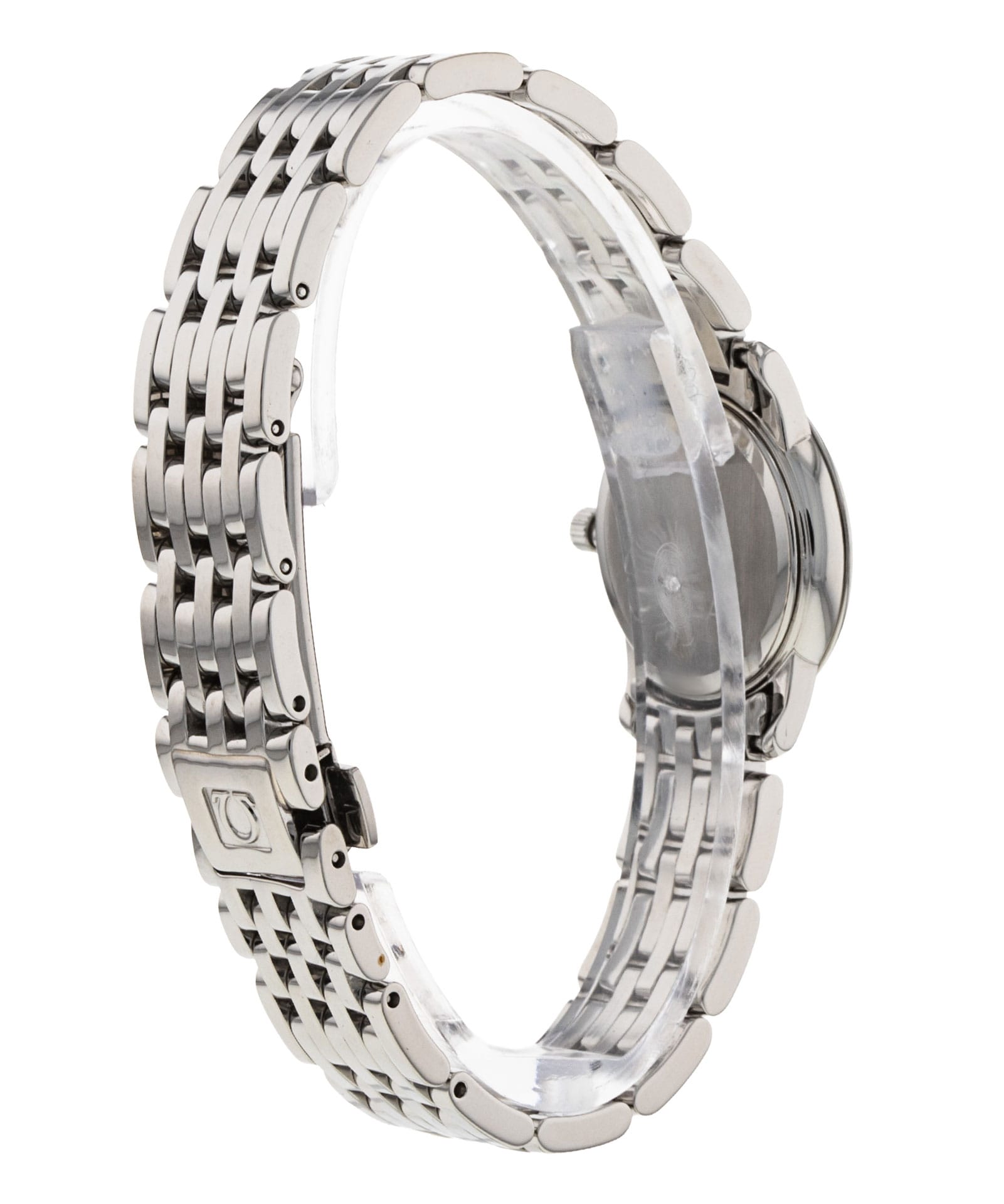 Omega De Ville Prestige Ladies 4570.75.00 Thumbnail 3
