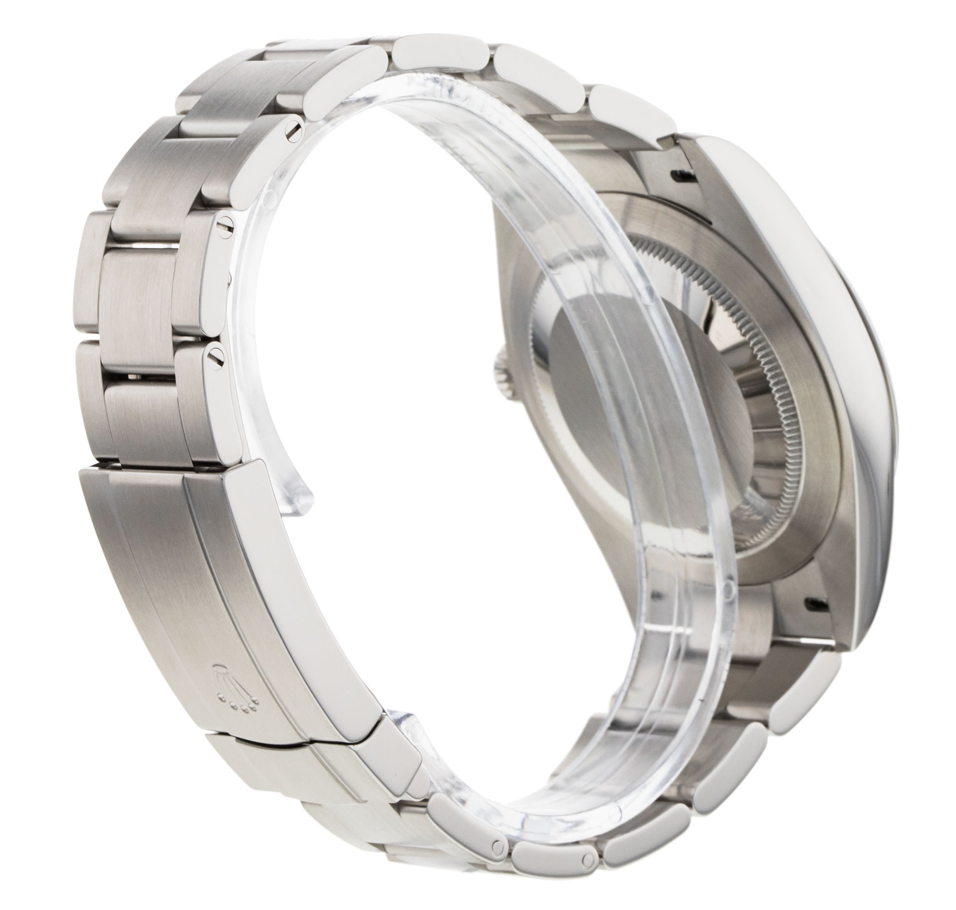 Rolex Oyster Perpetual 124300 Thumbnail 3