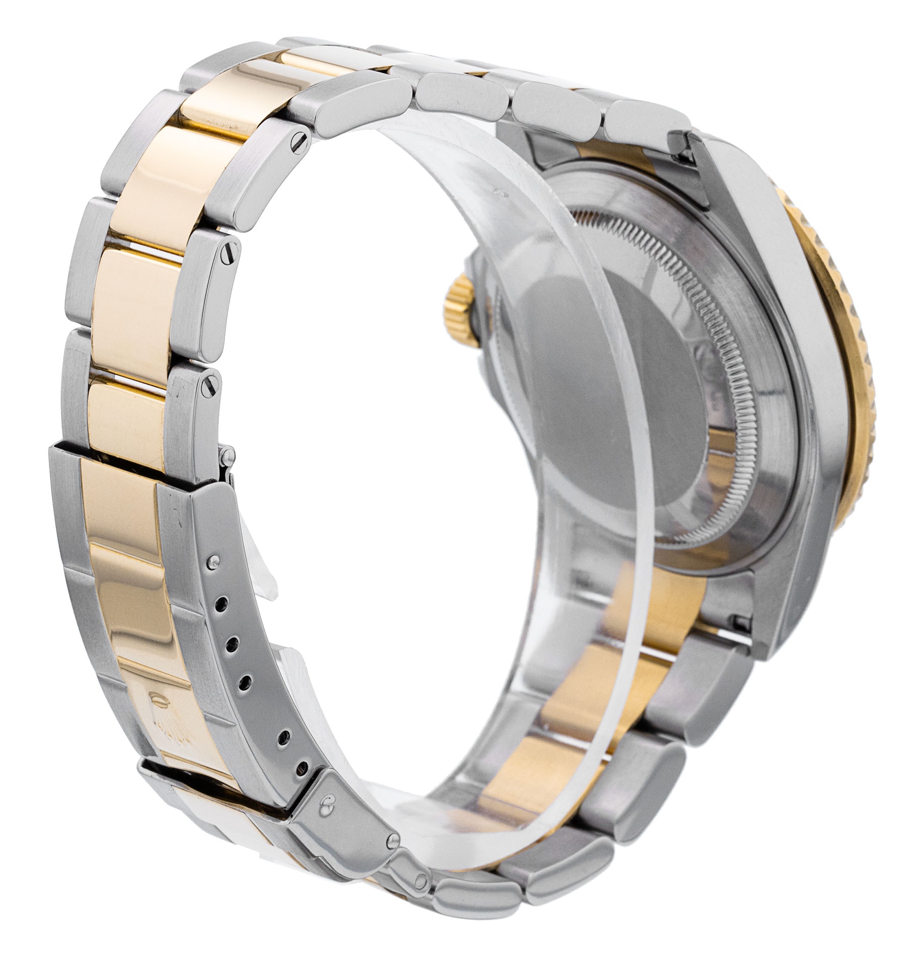 Rolex Submariner 16613 Thumbnail 3