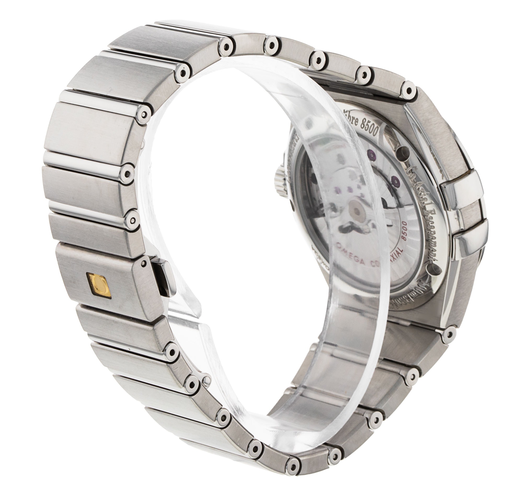 Omega Constellation 123.10.38.21.02.001 Thumbnail 3