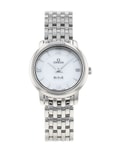 Pre-Owned Omega De Ville Ladies Watch