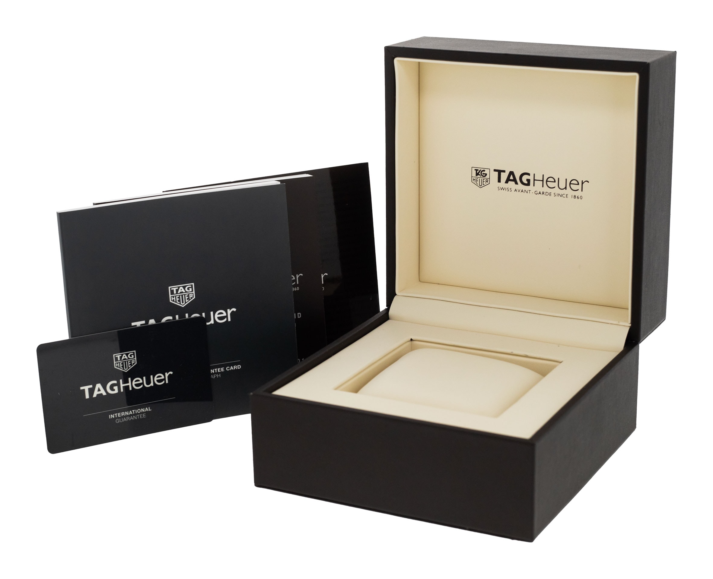 Tag Heuer Carrera CAR2A1Z.FT6044 Thumbnail 5