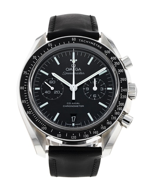 Pre-Owned Omega Speedmaster Moonwatch 311.33.44.51.01.001 Watch Pre-Owned Omega Speedmaster Moonwatch 311.33.44.51.01.001 Watch