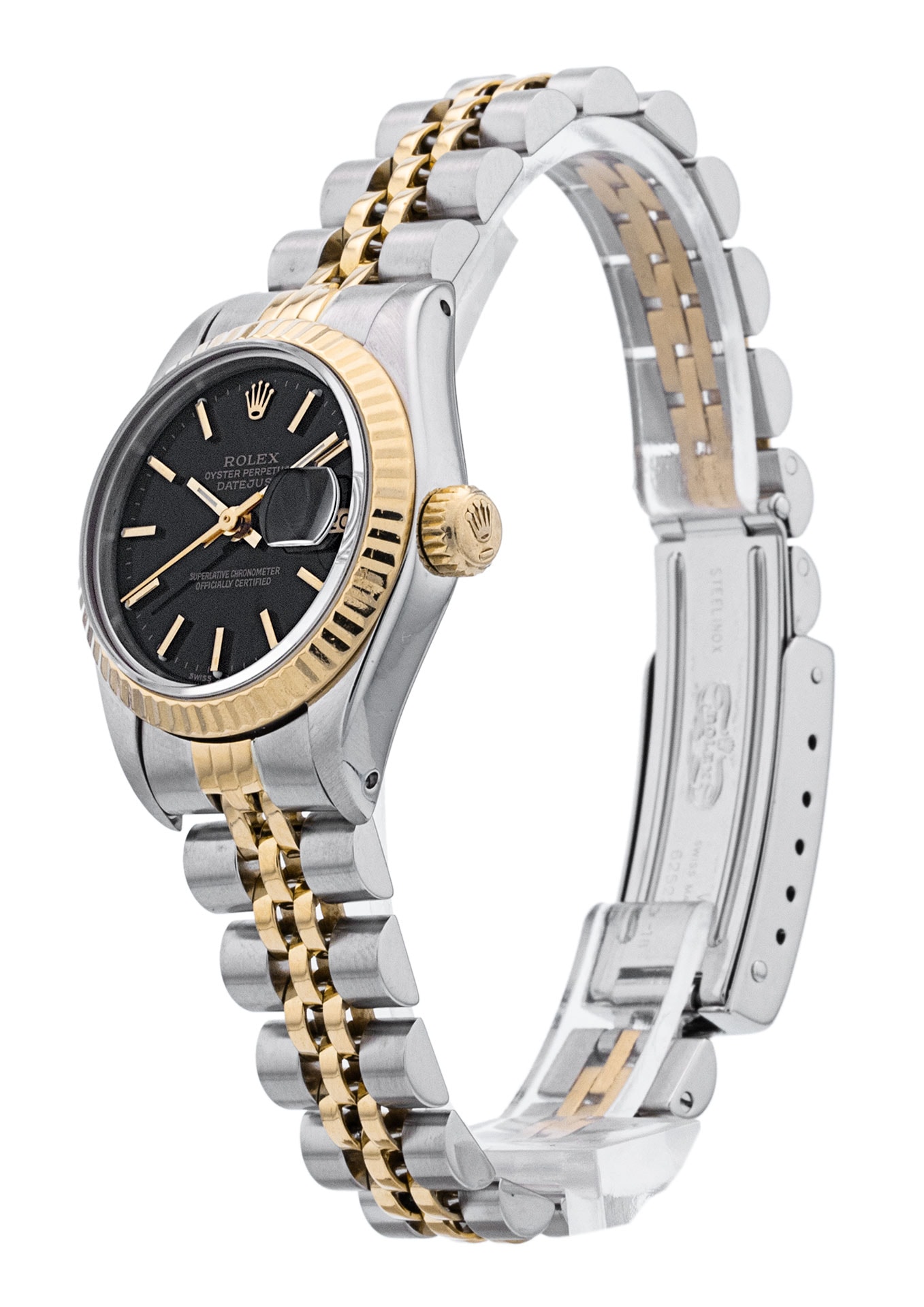 Rolex Datejust Lady 69173 Thumbnail 2